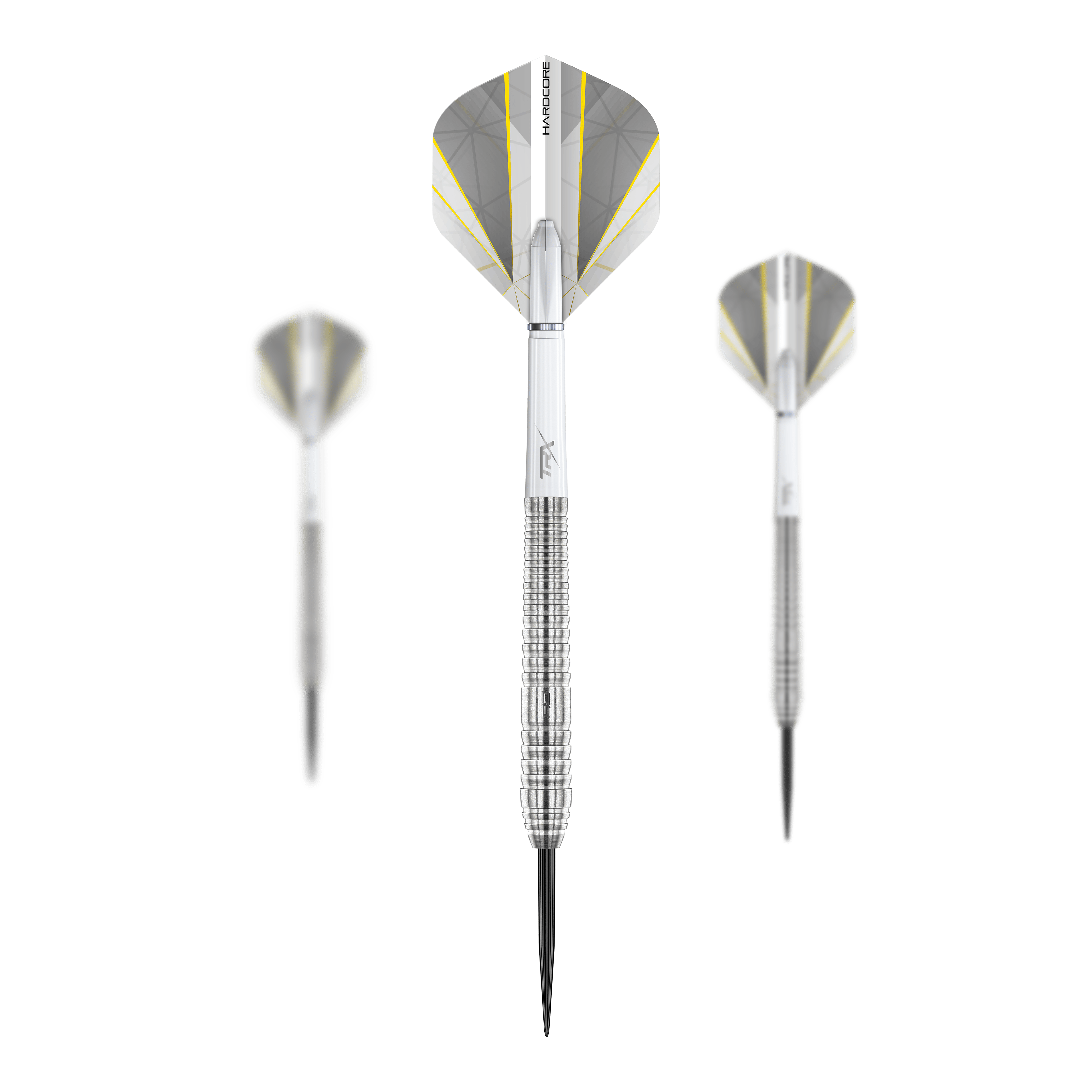 Red Dragon Seren 2 Pure Steeldarts