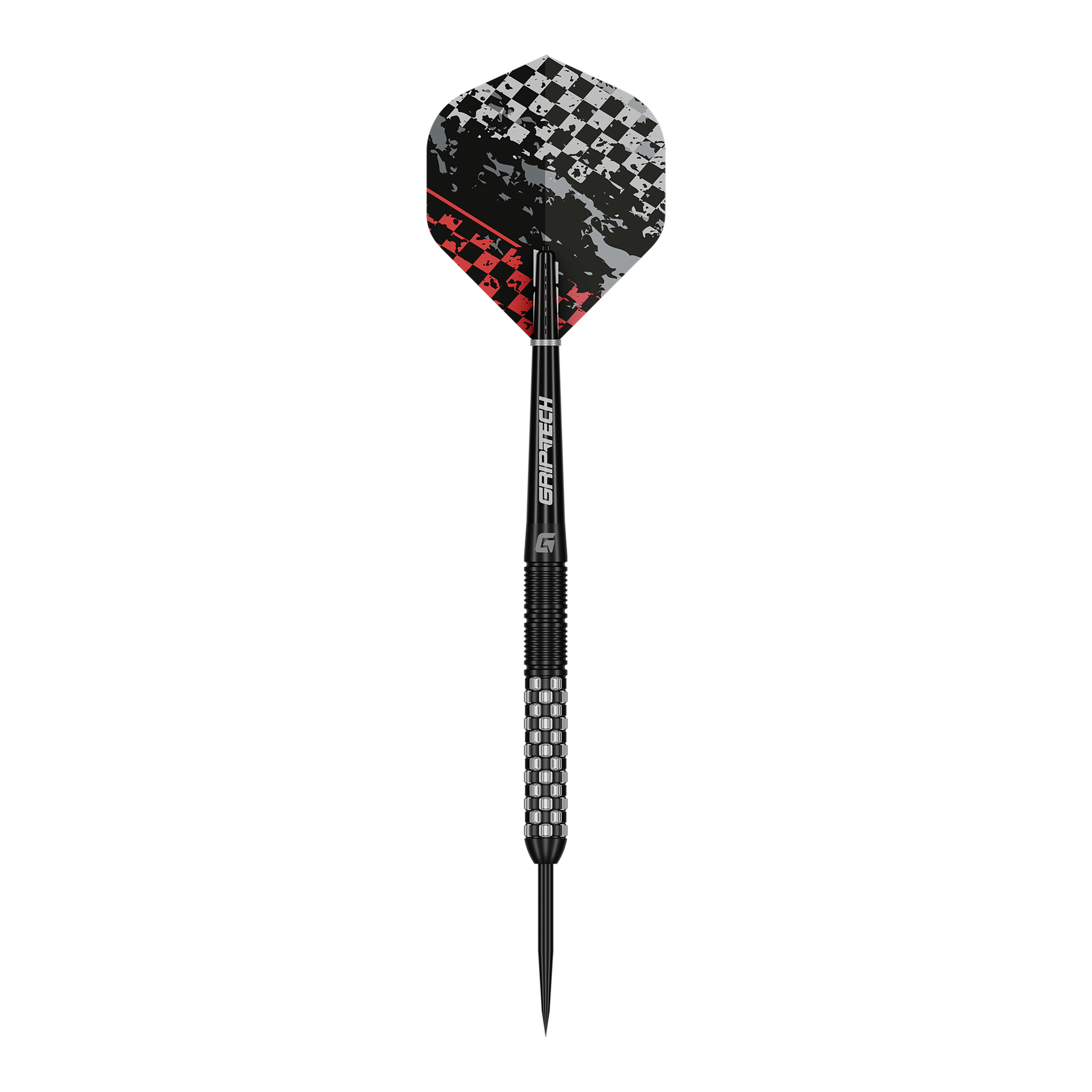Ocelové šipky GOAT Finish Line Das Bild zeigt die GOAT Finish Line Tungsten Steeldarts. Diese Darts sind hochwertig verarbeitet und besonders langlebig.
