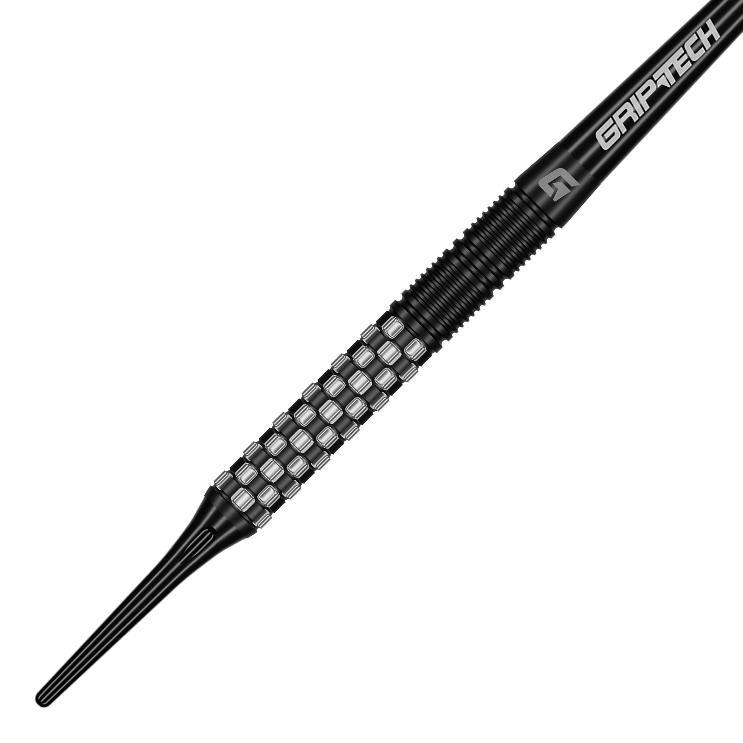 Měkké šipky GOAT Finish Line - 20g Es ist ein Dartpfeil der GOAT Finish Line Tungsten Softdarts - 20g abgebildet. Dieses Produkt ist für das Präzisionsspiel entwickelt worden.