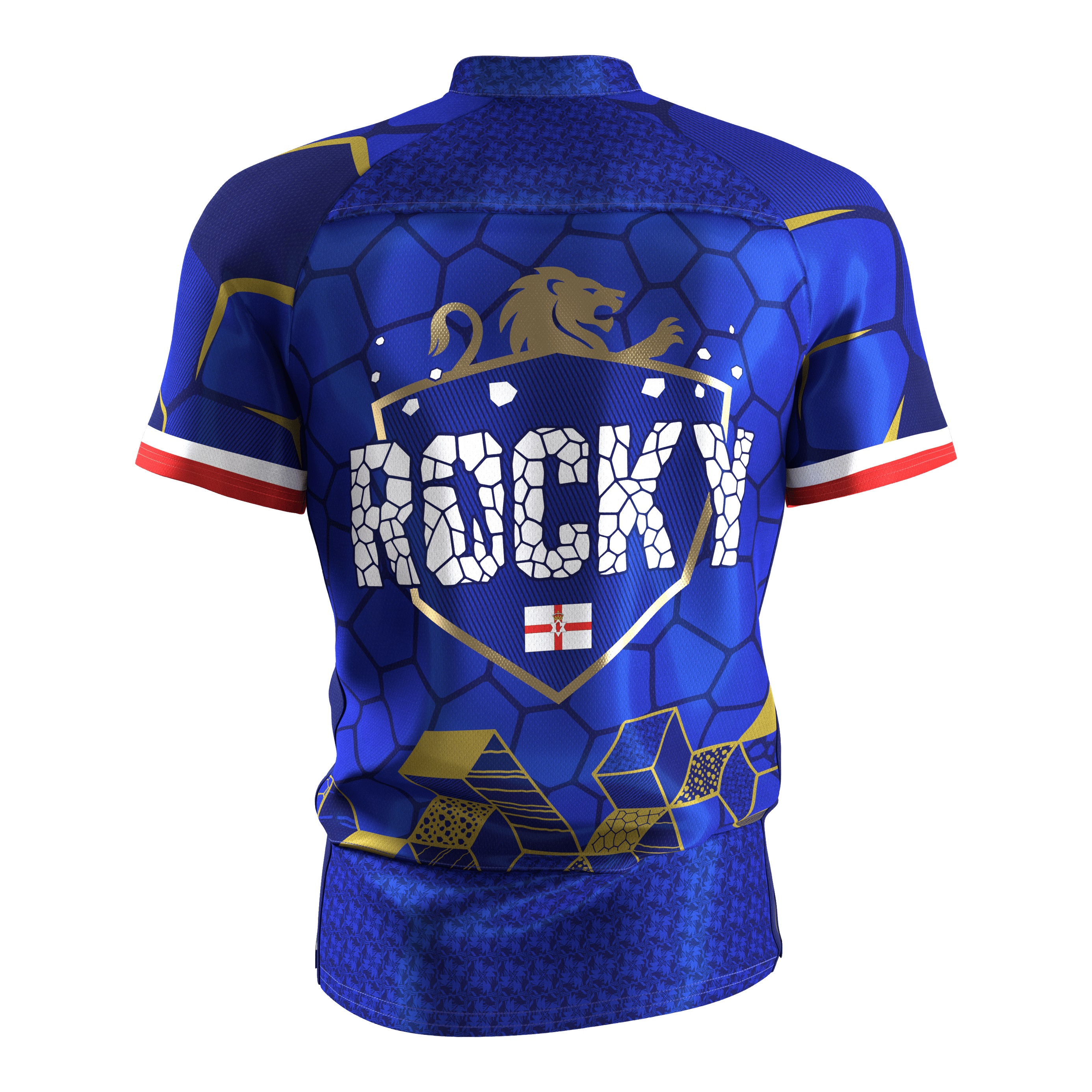 Tričko Target Josh Rock Dart 2027 Abgebildet ist das Target Josh Rock Dartshirt 2027. Dieses Dartshirt ist in sportlichem Design gehalten.