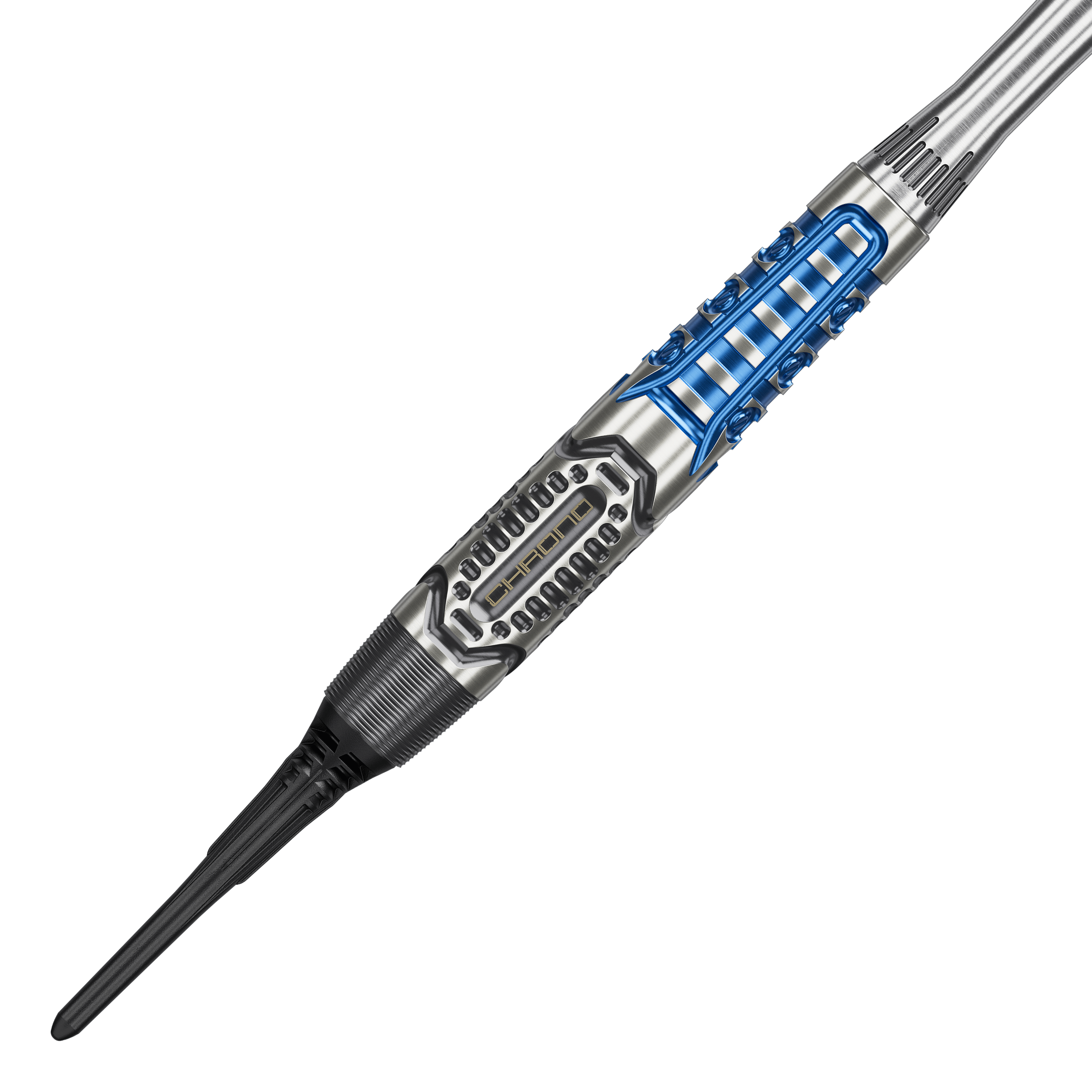 Měkké šipky Target Phil Taylor Power X Chrono