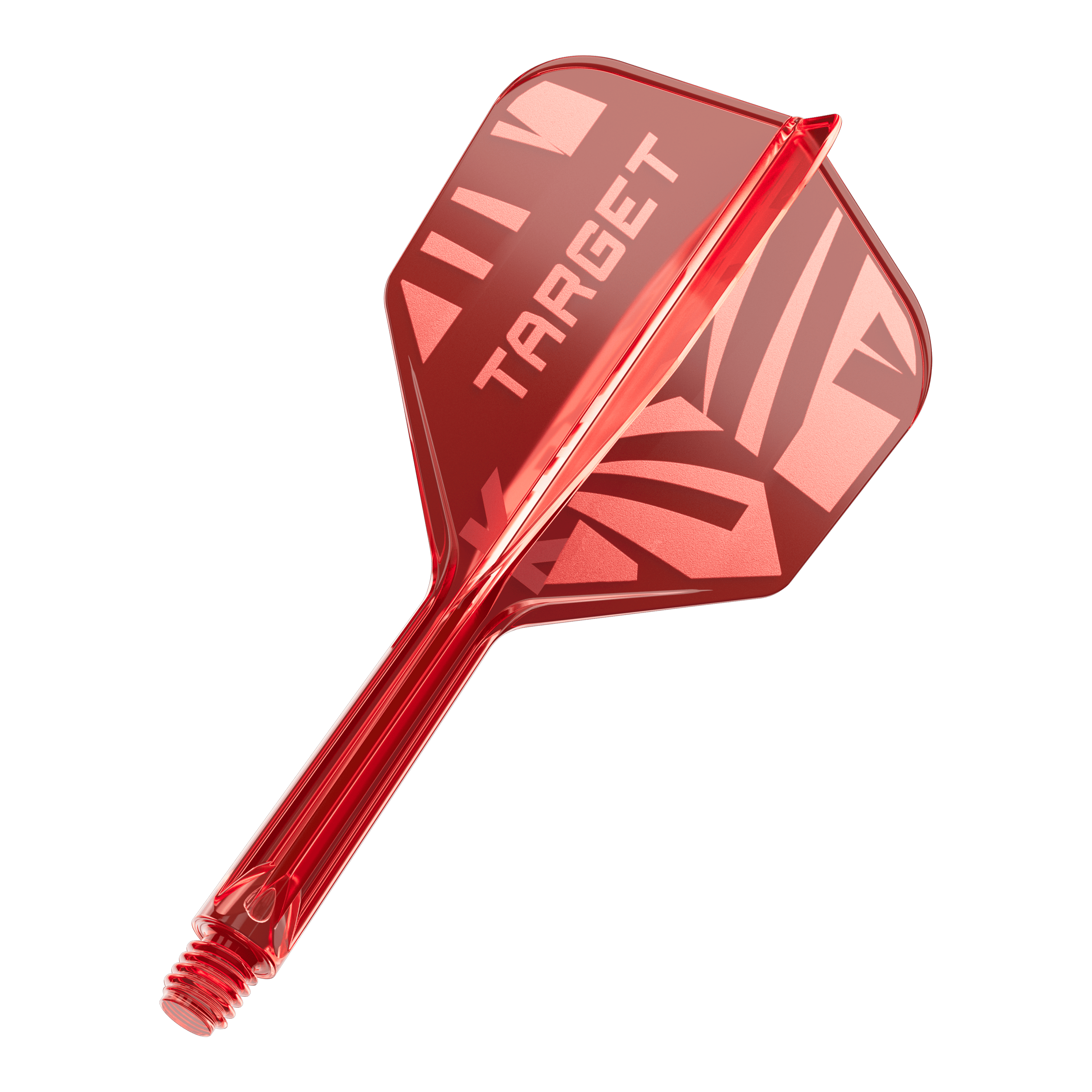 Letky Target K-Flex Red No6 Letky Target K-Flex Red No6