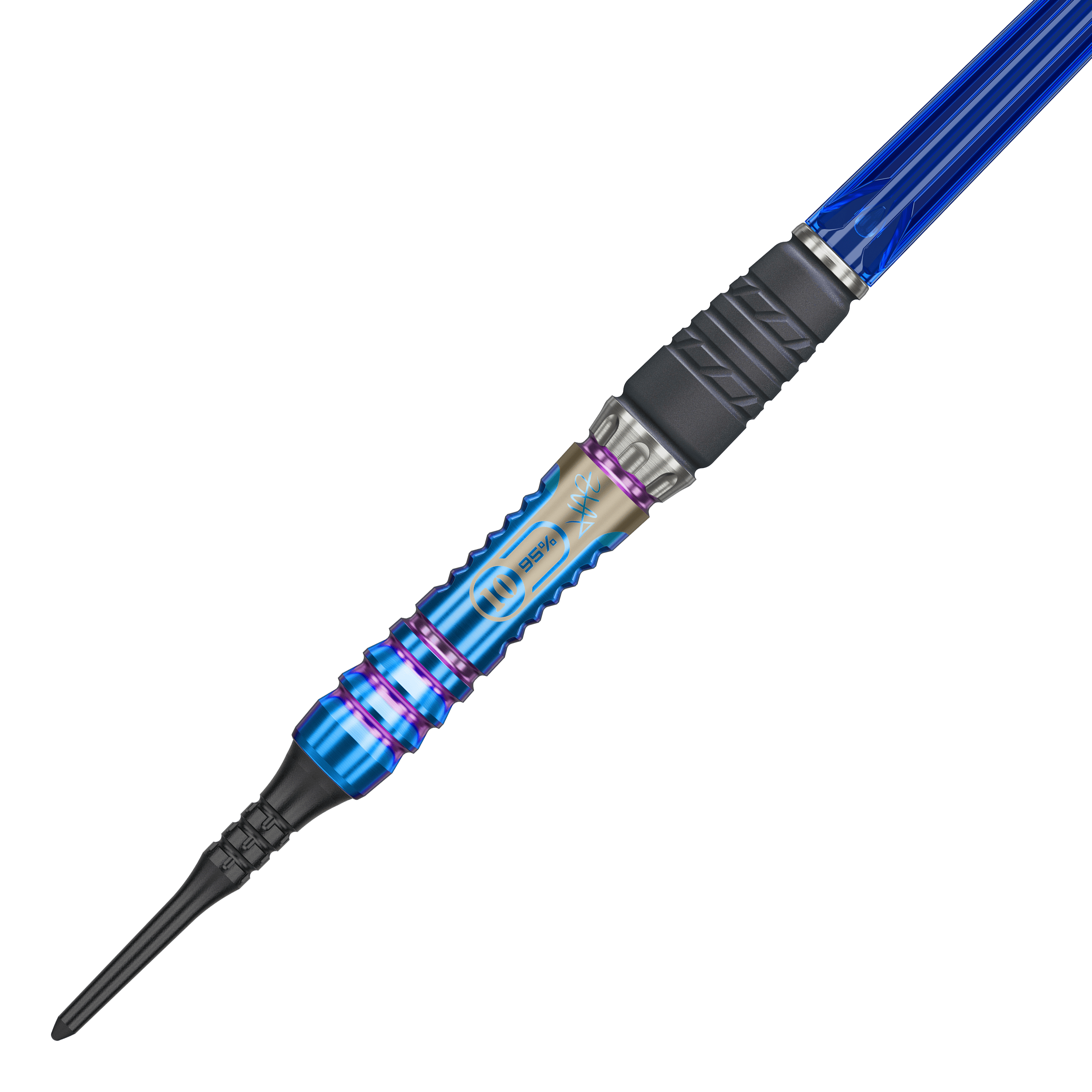 Měkké šipky Target Japan Rising Sun GEN10 - 21,5 g Hier sieht man den Target Japan Rising Sun GEN10 Softdarts - 21,5g. Der Dart ist perfekt für anspruchsvolle Spieler geeignet.