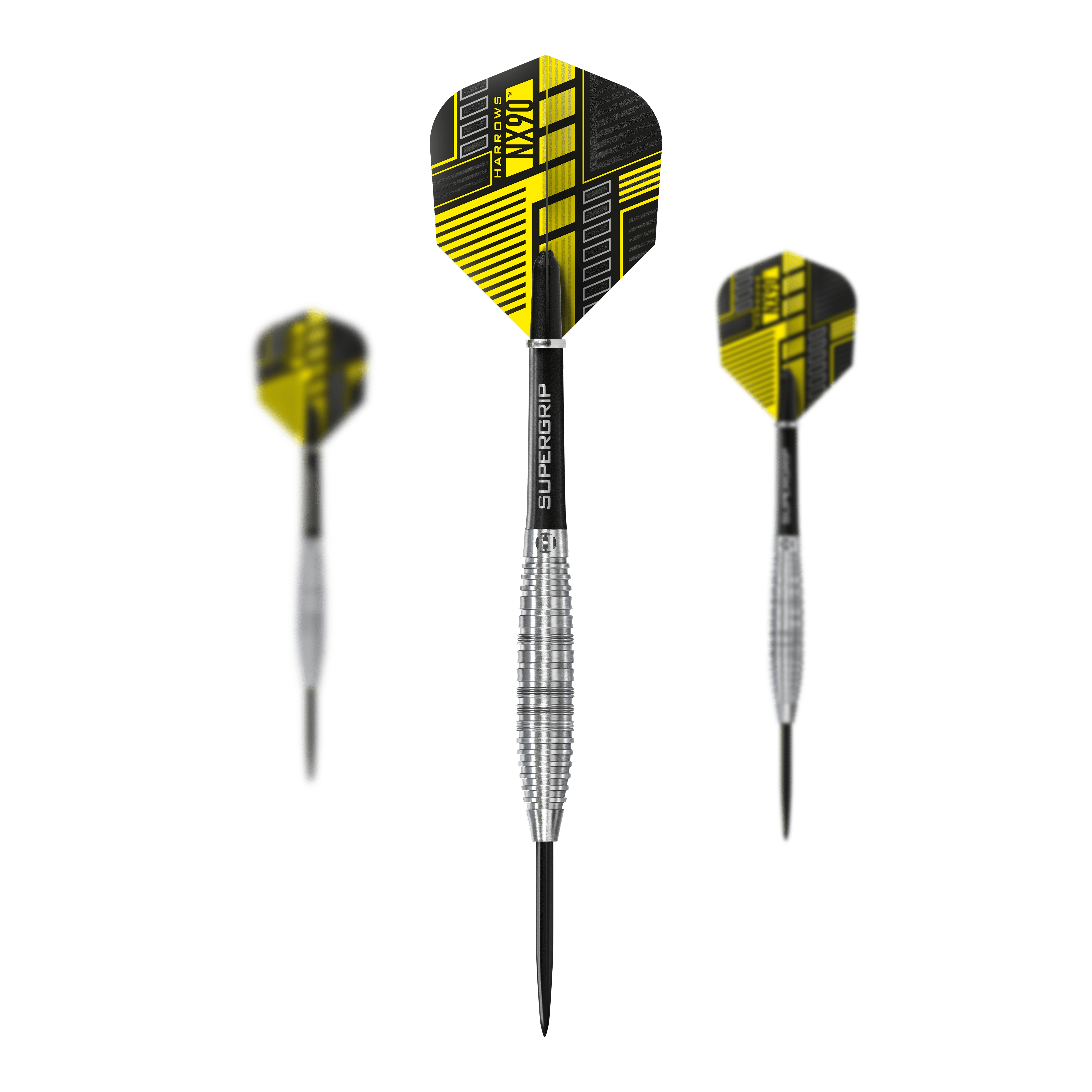 Harrows NX90 Bomb Steeldarts