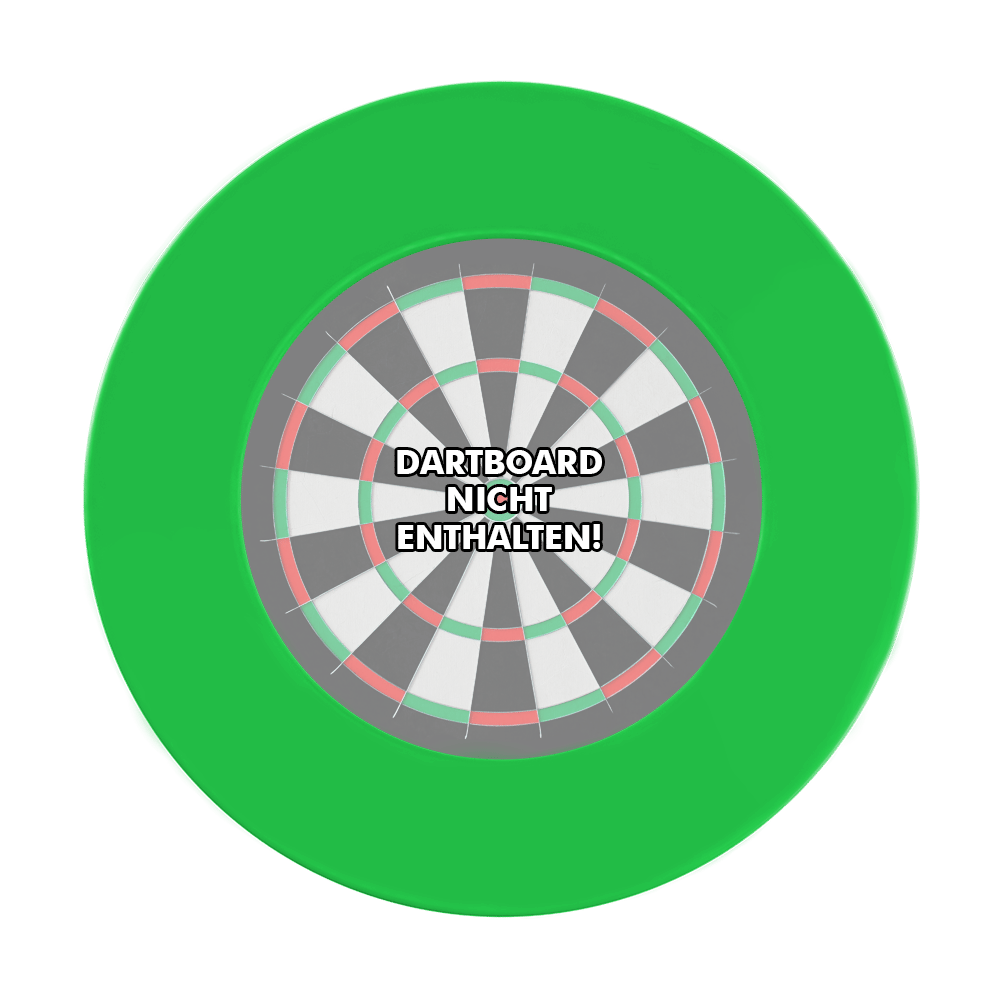 Designa Dartboard Surround