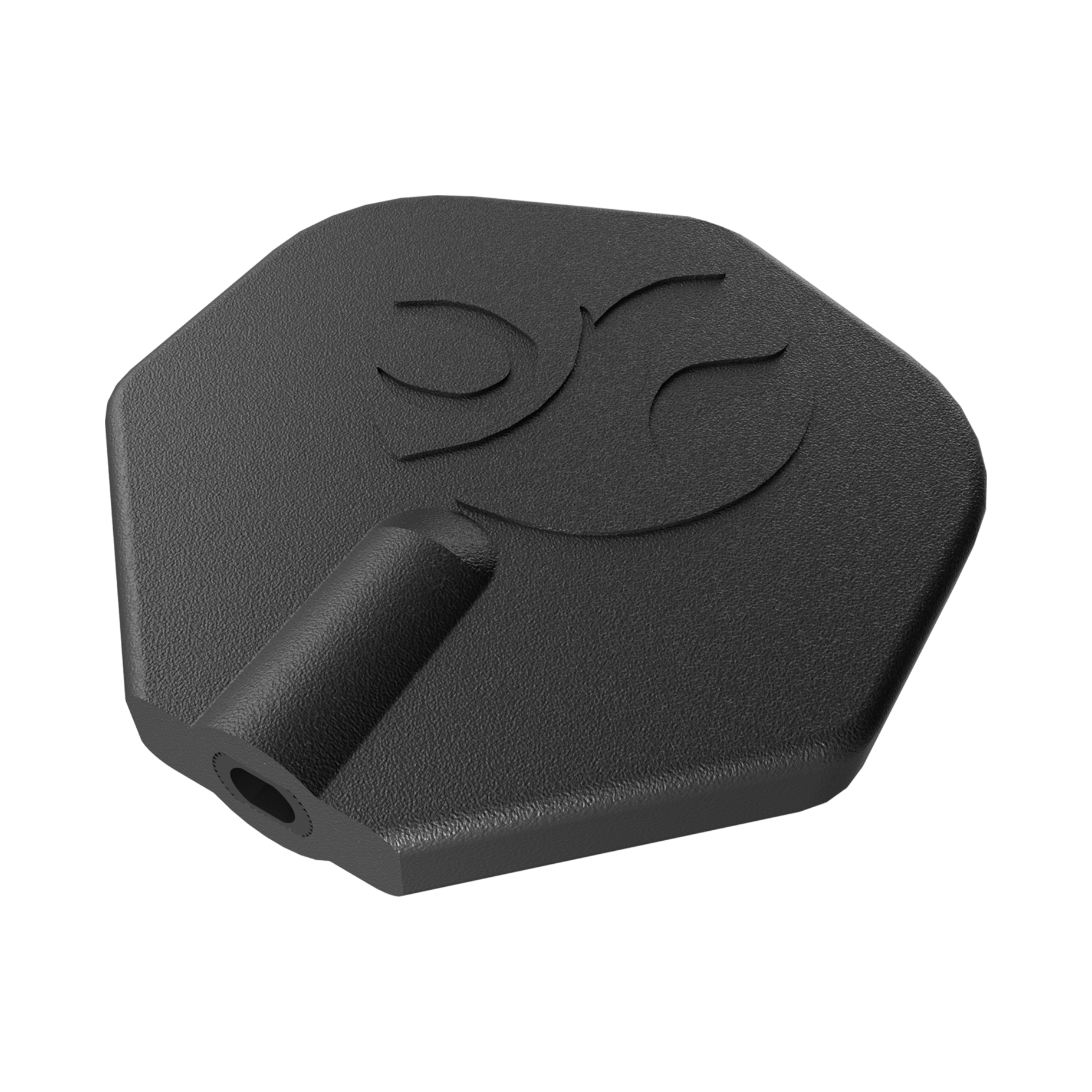 Nástroj Shot Turbo Point Zu sehen ist das Shot Turbo Point Tool. Es handelt sich um ein Hilfsmittel für Dartspieler zum Bearbeiten der Spitzen.