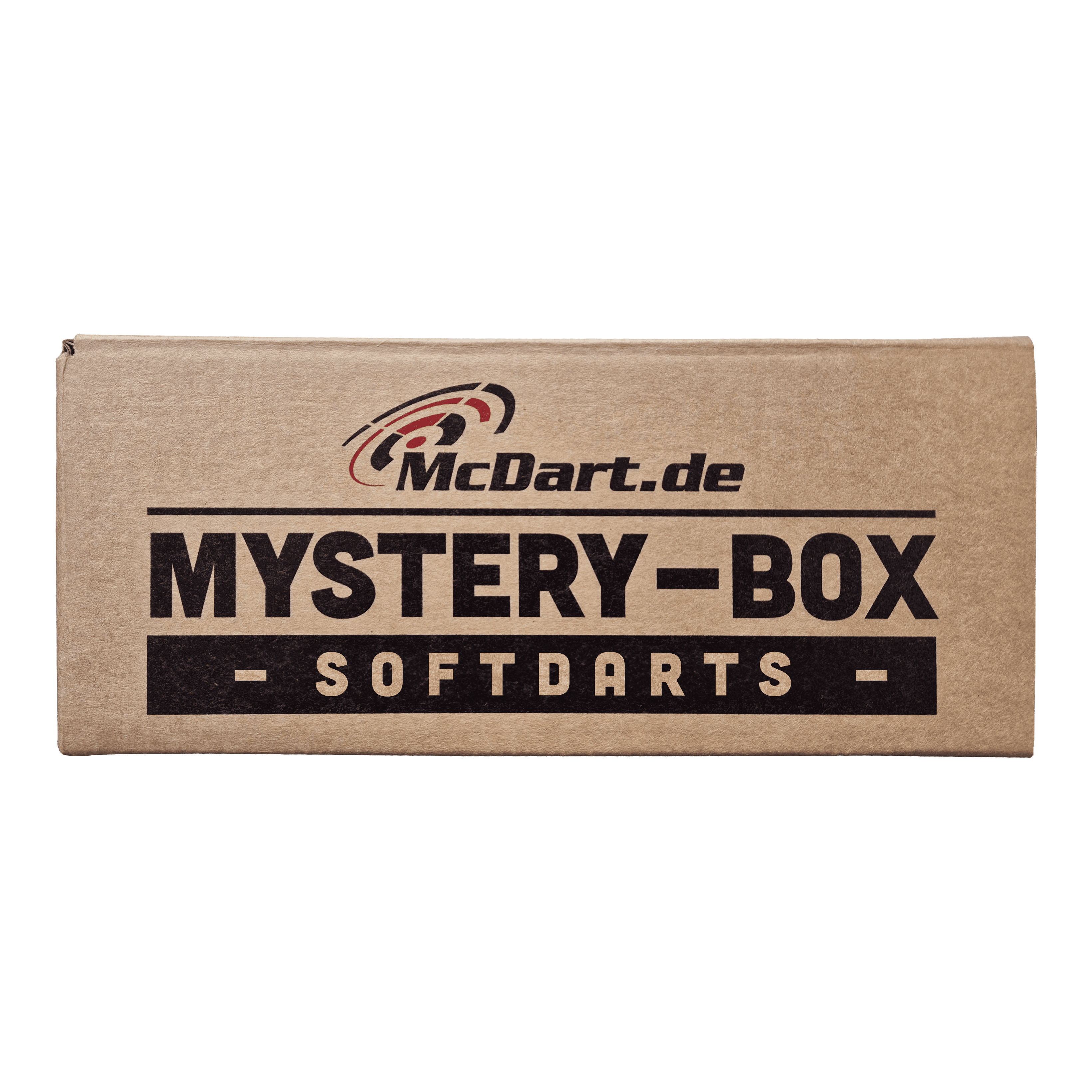 McDart Mystery Box Sady Softdart PLUS