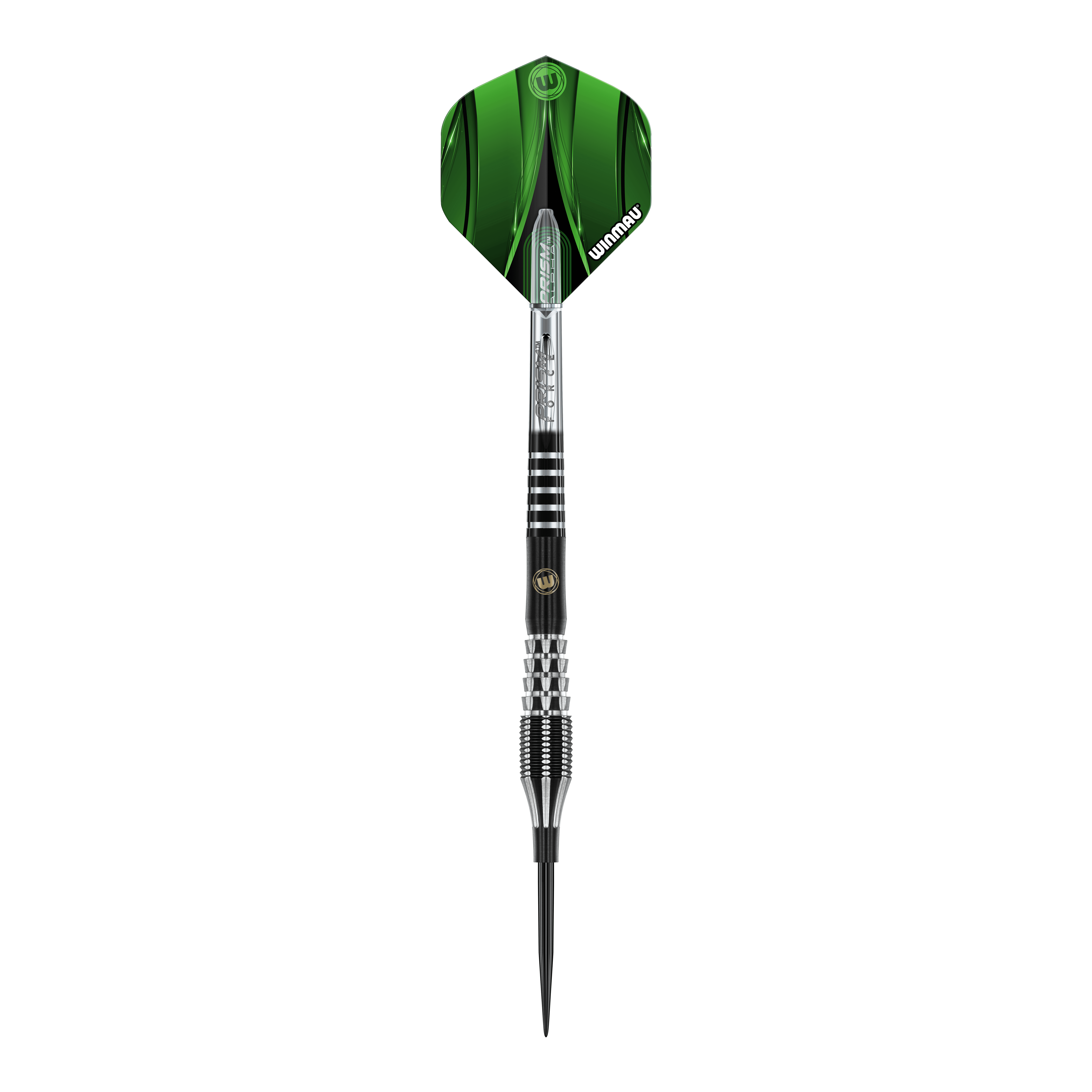 Ocelové šipky Winmau Sniper Special Edition V1