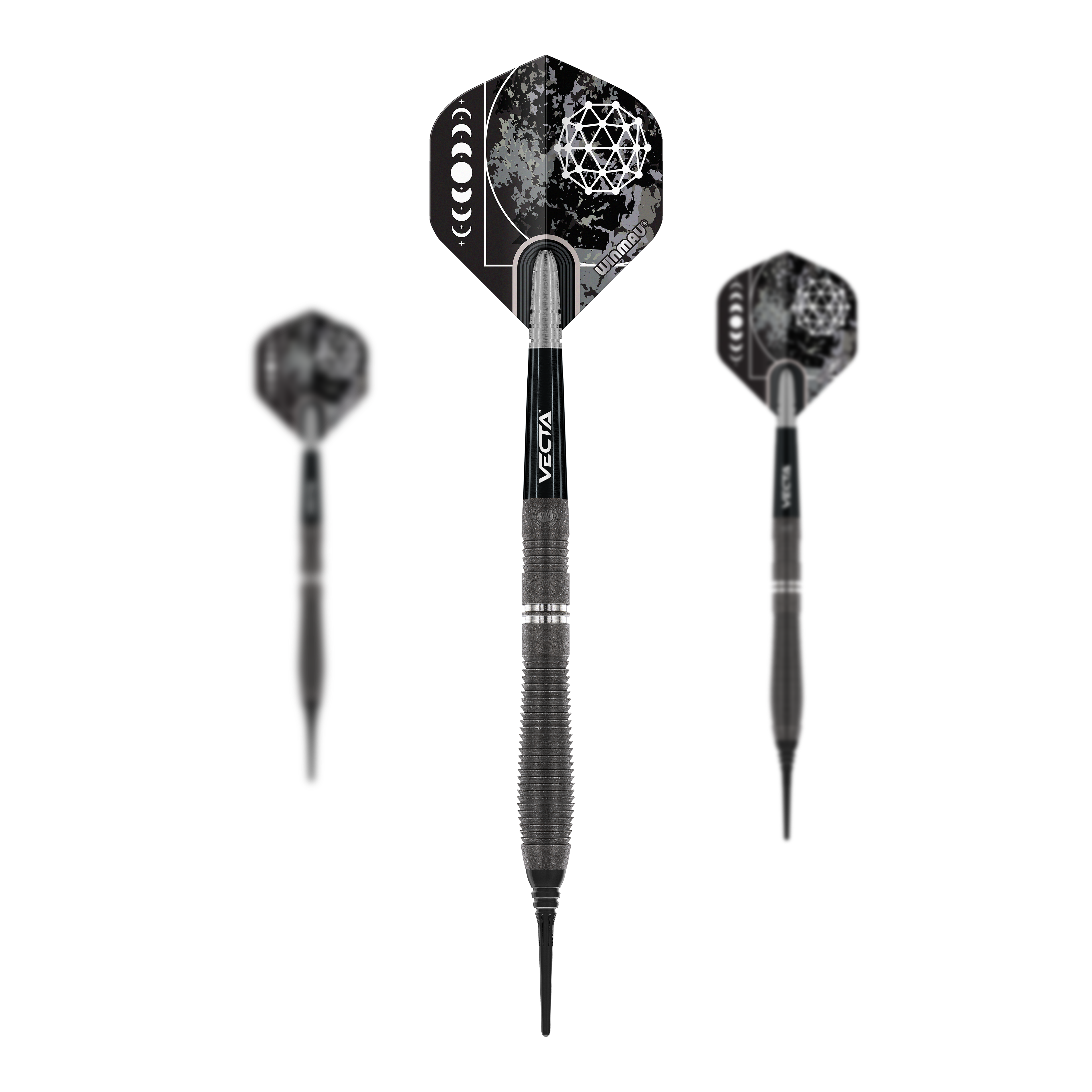 Winmau Callisto 03 Softdarts - 20g