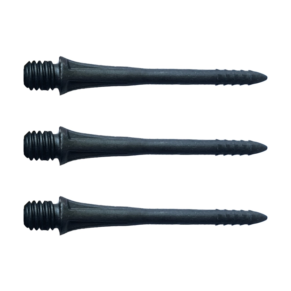 Cosmo Fit Point Plus Carbon Conversion Points 30 mm (balení 30 ks)