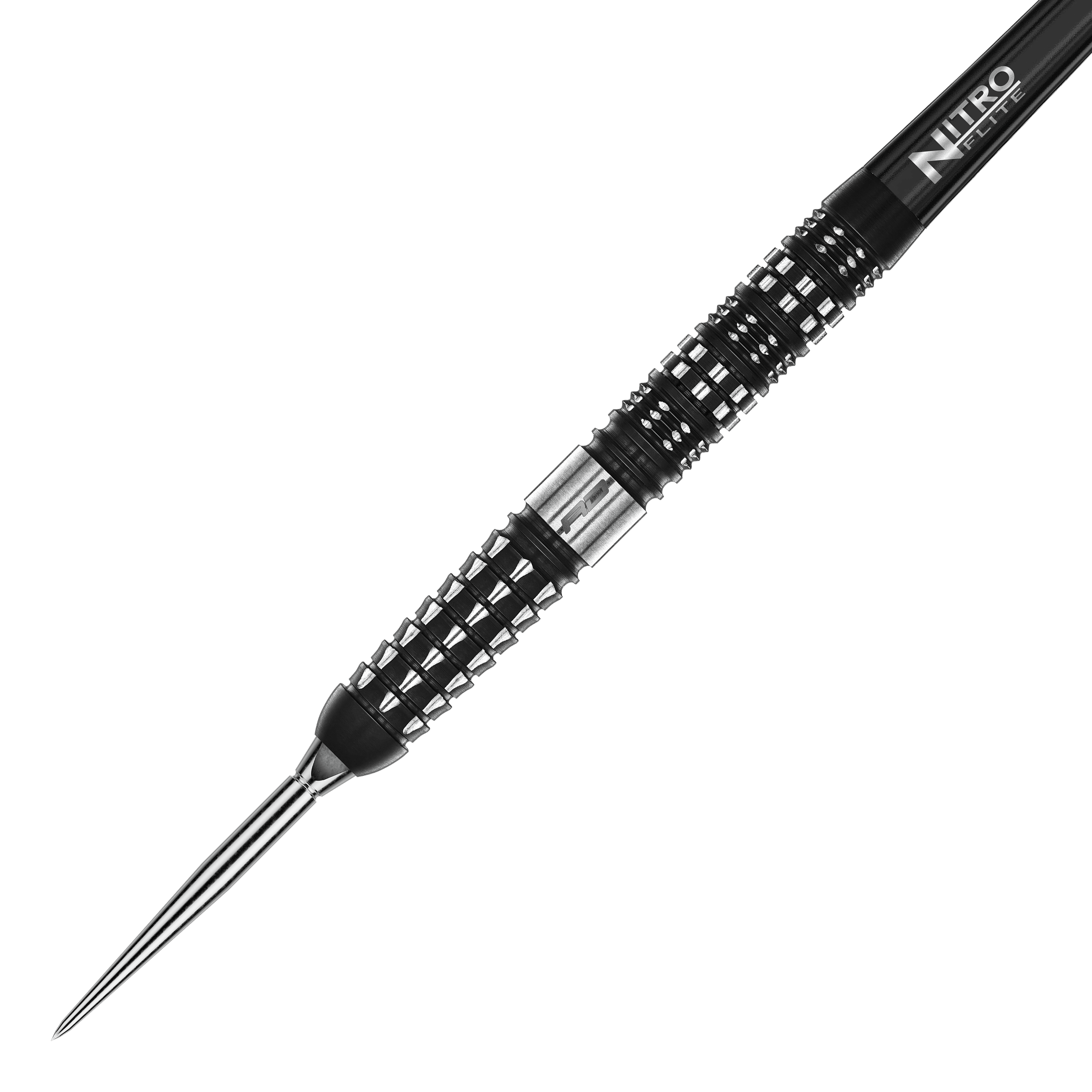 Red Dragon Recon Parallel Steeldarts Abgebildet sind die Red Dragon Recon Parallel Steeldarts. Die Steeldarts sind speziell für Präzision und Leistung entwickelt.