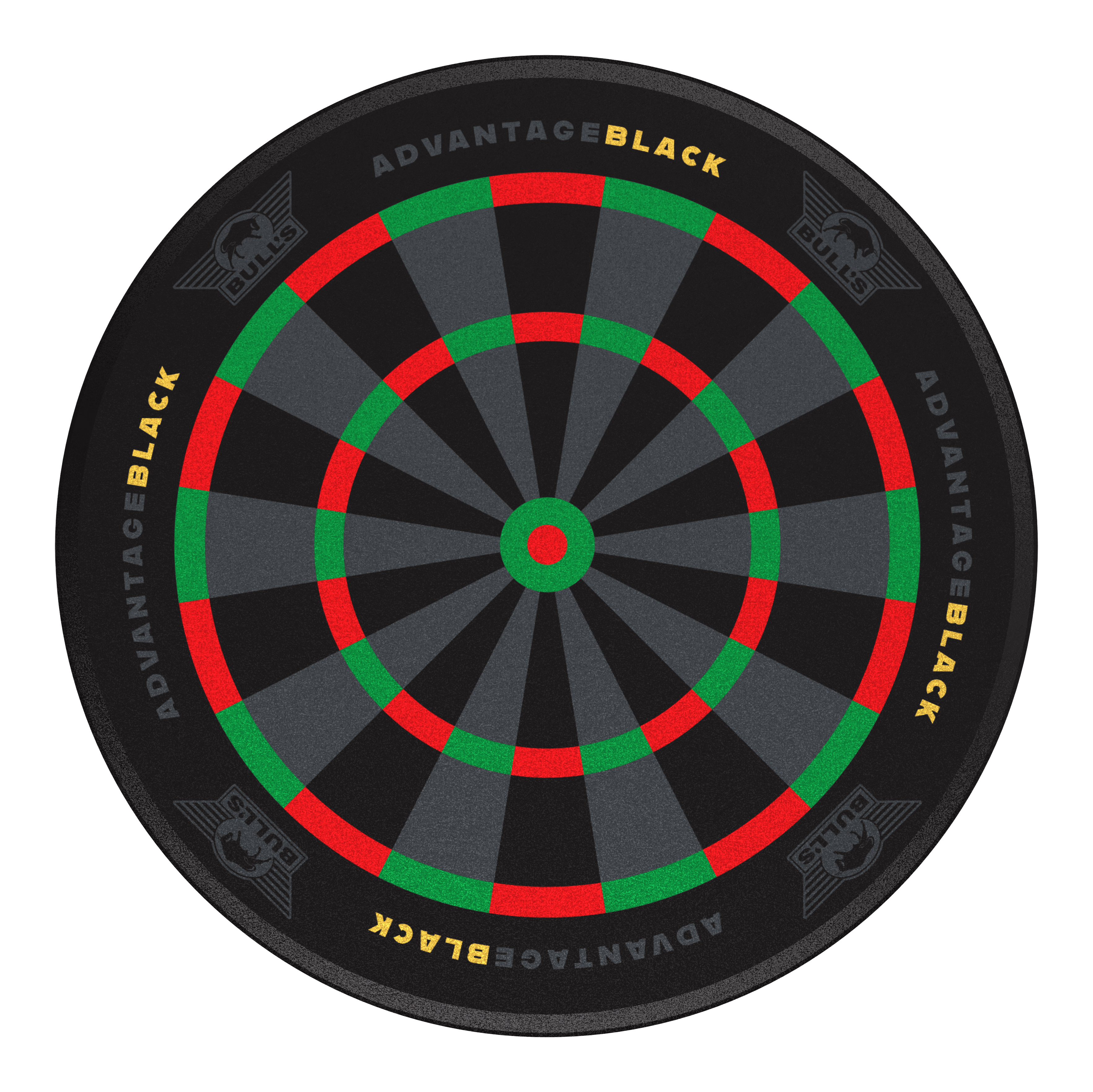 Držák na šipky Bulls NL Advantage Black Mini Dart Display Abgebildet ist der Bulls NL Advantage Black Mini Dart Display Darthalter. Dieser Halter eignet sich zur übersichtlichen Aufbewahrung von Darts.