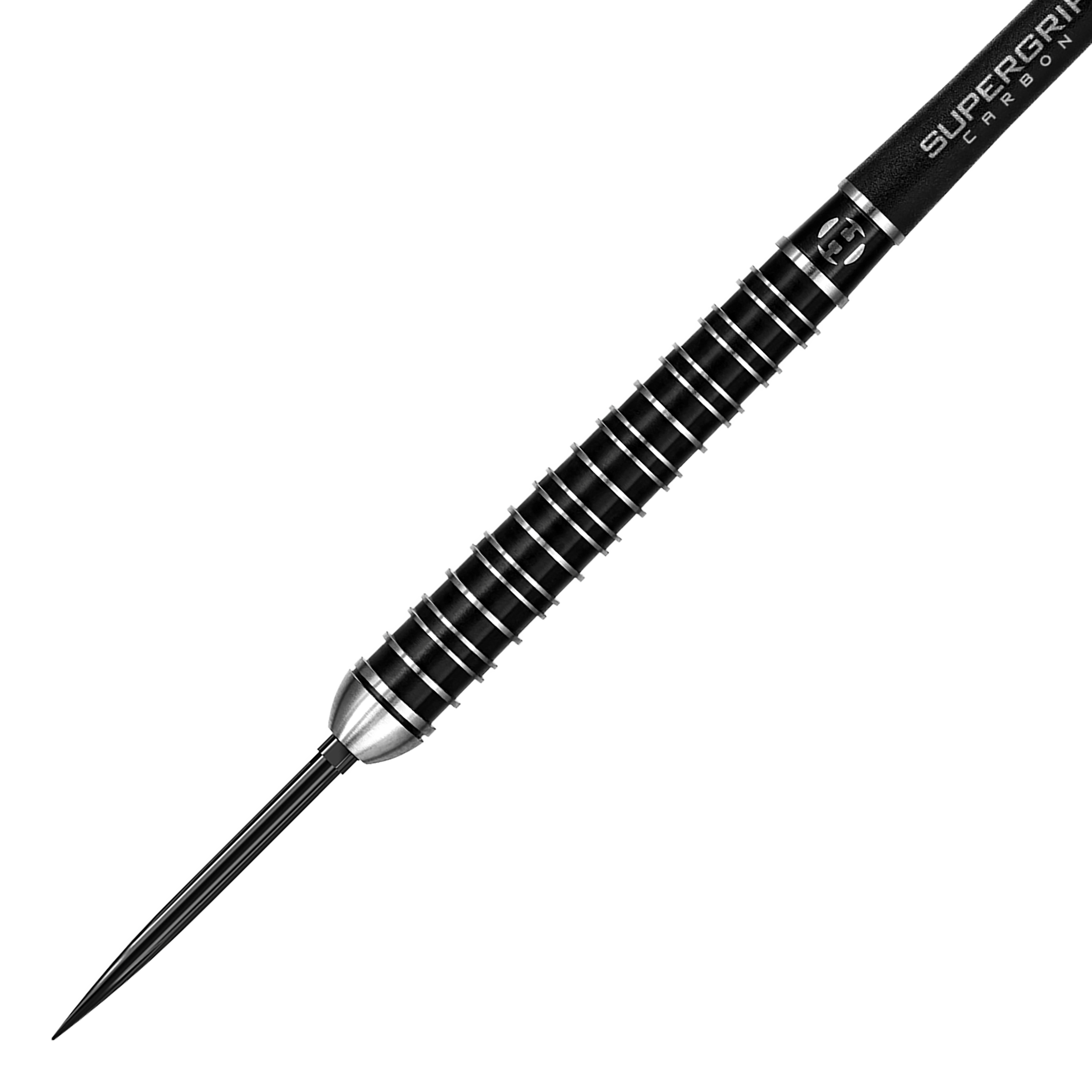 Šipky Harrows Supergrip Ultra Quick Point ocelové
