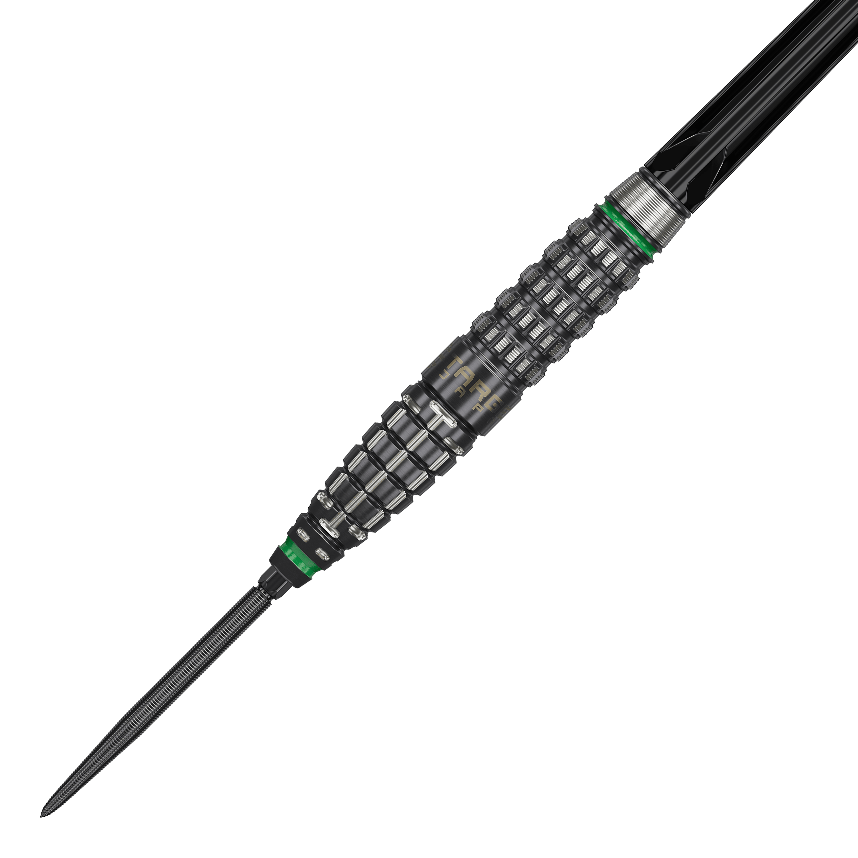 Šipky Target Japan Prime Series Akito Yamagata Scream GEN2 Swiss Point Steeldarts - 23g Zu sehen sind die Target Japan Prime Series Akito Yamagata Scream GEN2 Swiss Point Steeldarts - 23g. Diese Darts überzeugen durch ihre hochwertige Verarbeitung und ihr sportliches Design.