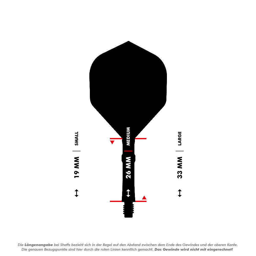 Letky L-Style L-Sytem – Clear Blue Dieses Bild zeigt ein Produkt mit dem Dateinamen _LStyle_L-System_Flights_5_260. Es handelt sich vermutlich um ein Set von Flights für Darts.