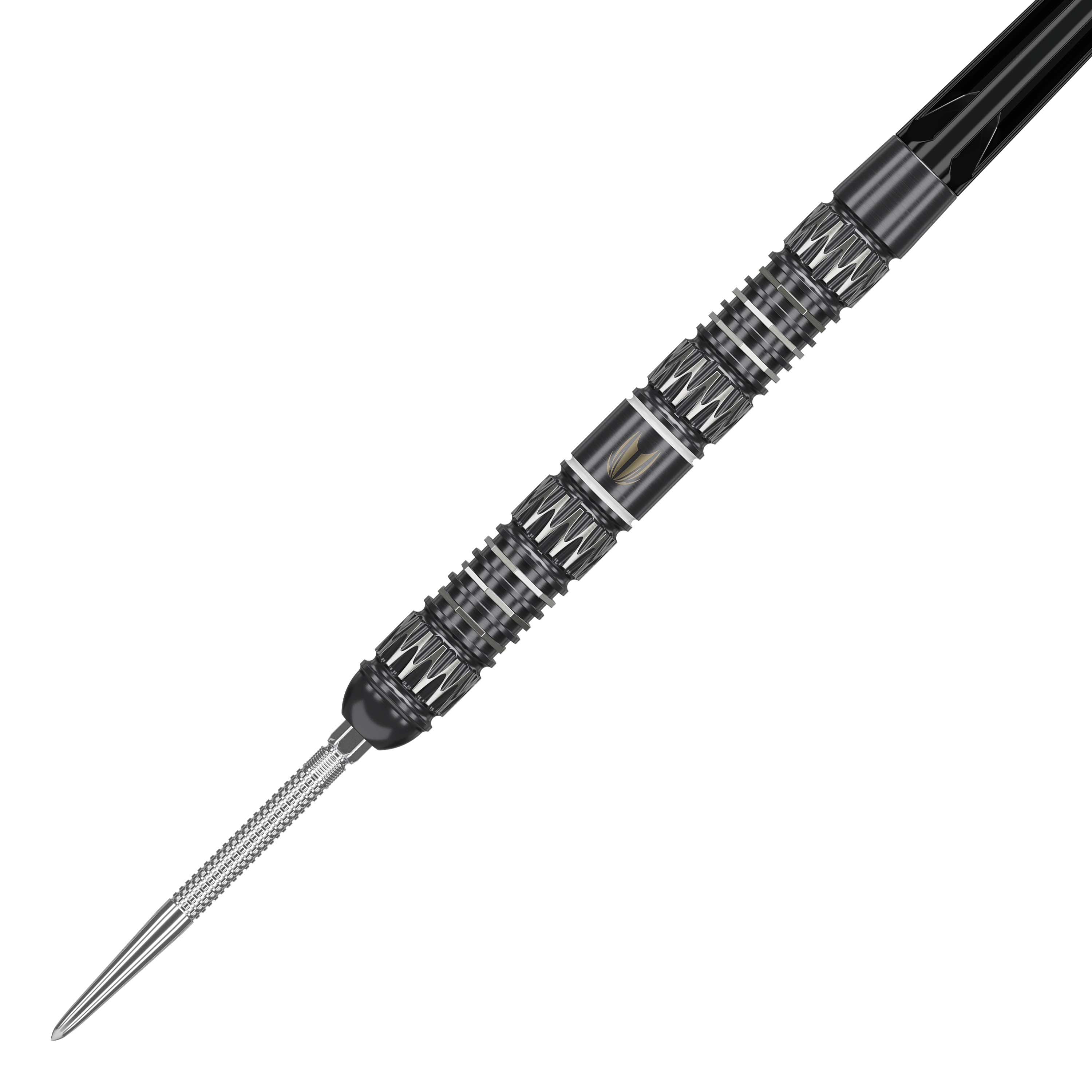 Šipky Target Chris Dobey 95K Swiss Point ocelové Target Chris Dobey 95K Swiss Point Steeldarts sind auf dem Bild zu sehen. Die Steeldarts haben ein modernes und hochwertiges Design.
