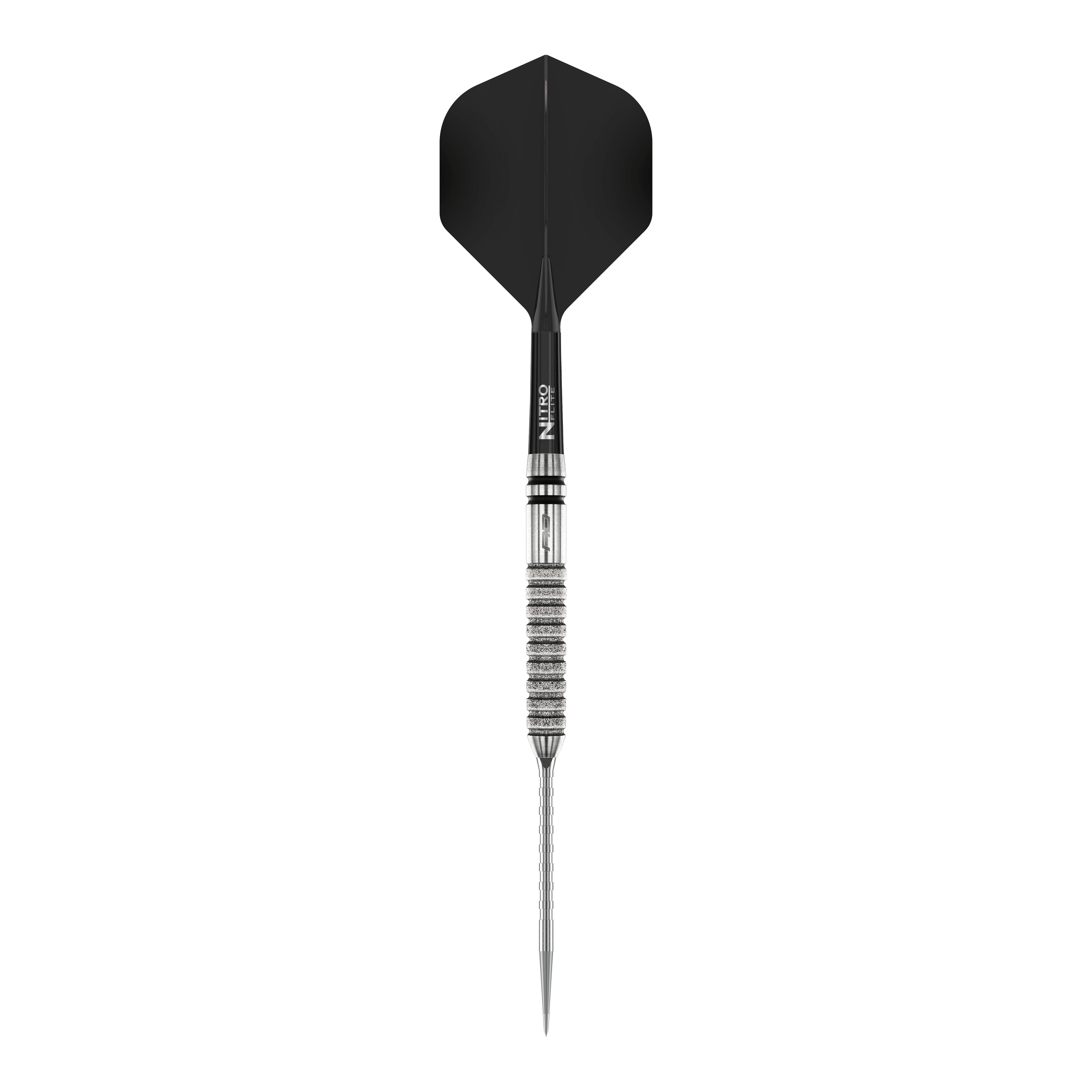 Ocelové šipky Red Dragon Gian Van Veen Tour Edition Switch Point - 21g Dieses Bild stellt die Red Dragon Gian Van Veen Tour Edition Switch Point Steeldarts - 21g dar. Die Dartpfeile sind besonders für Turniere geeignet.