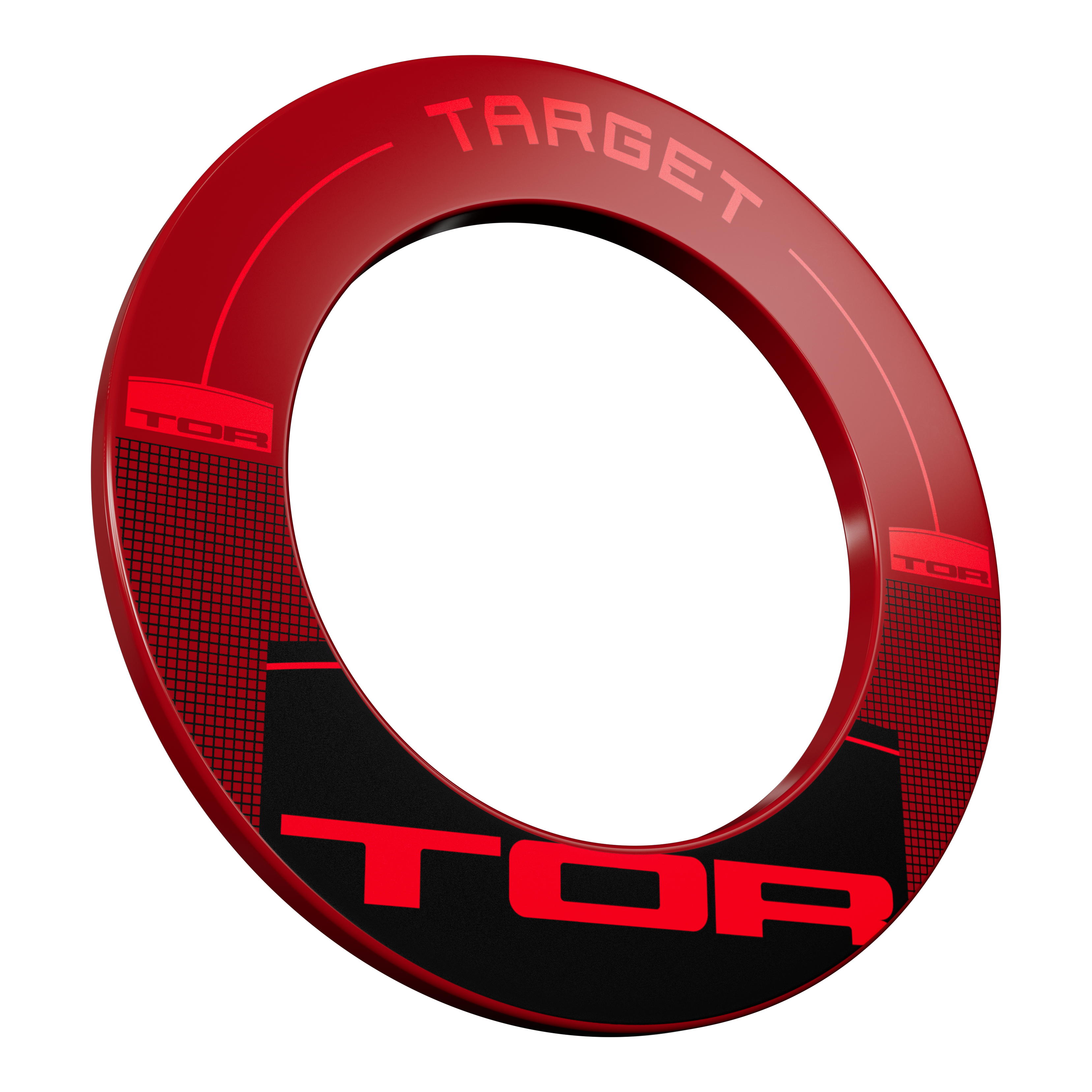 Obložení terče Target TOR Obložení terče Target TOR
