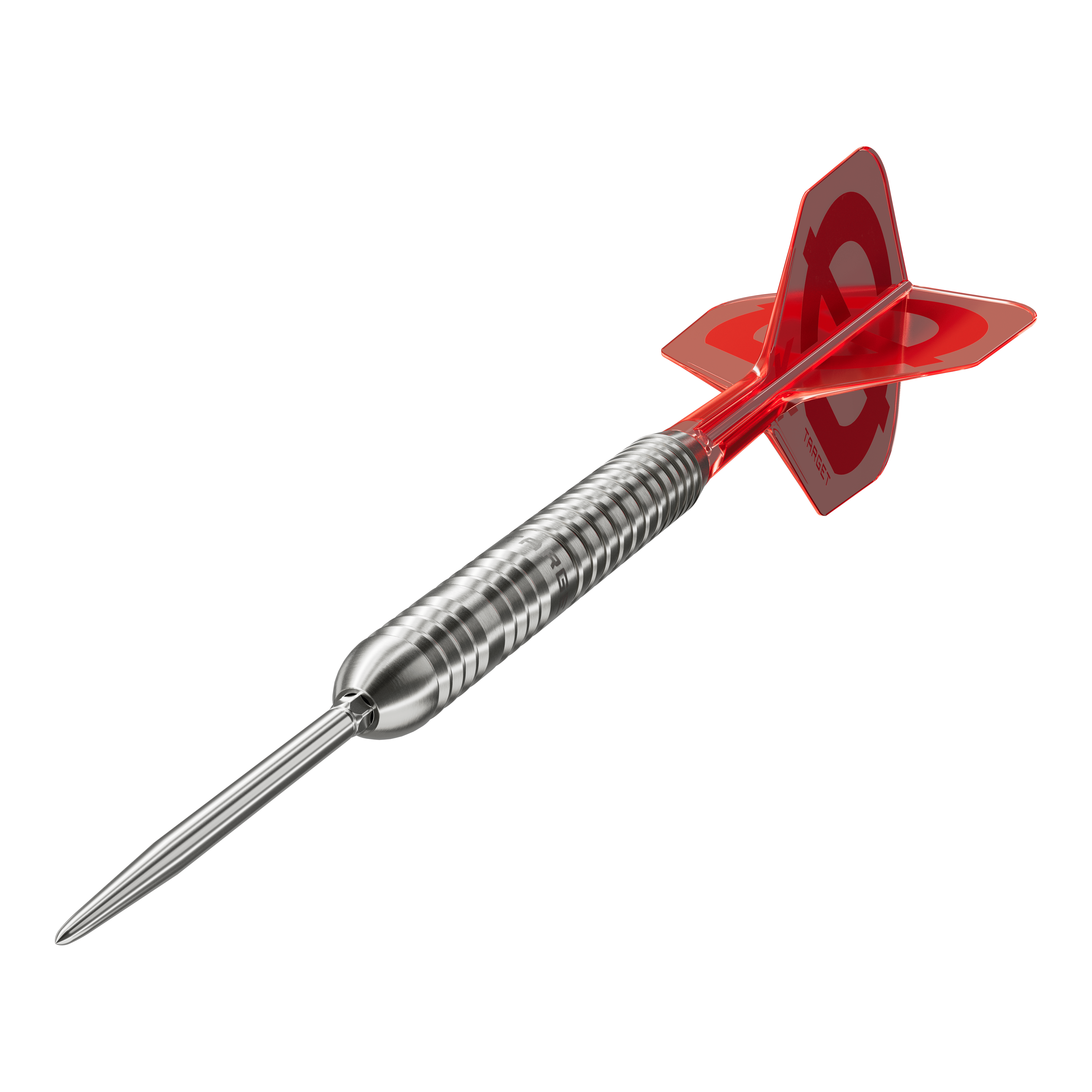 Ocelové šipky Target Group O 03 Swiss Points