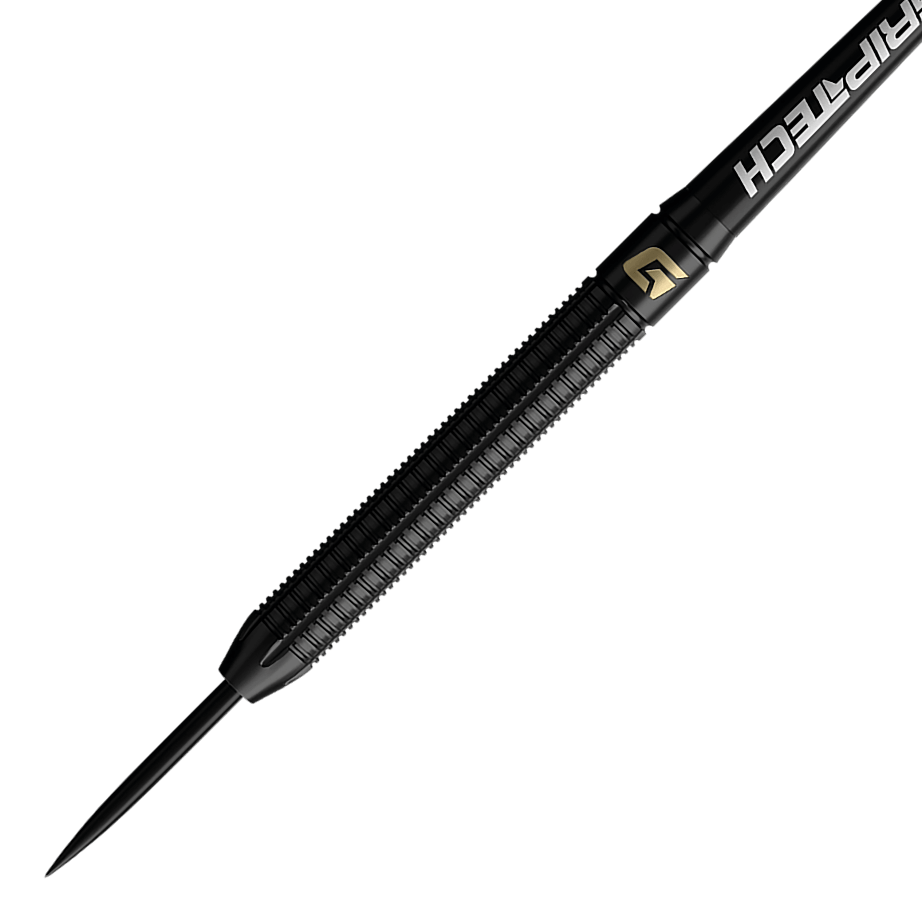 Šipky GOAT Athlete černé wolframové oceli Hier ist ein weiteres Bild der GOAT Athlete Black Tungsten Steeldarts zu sehen. Die Steeldarts zeichnen sich durch ein modernes und robustes Design aus.