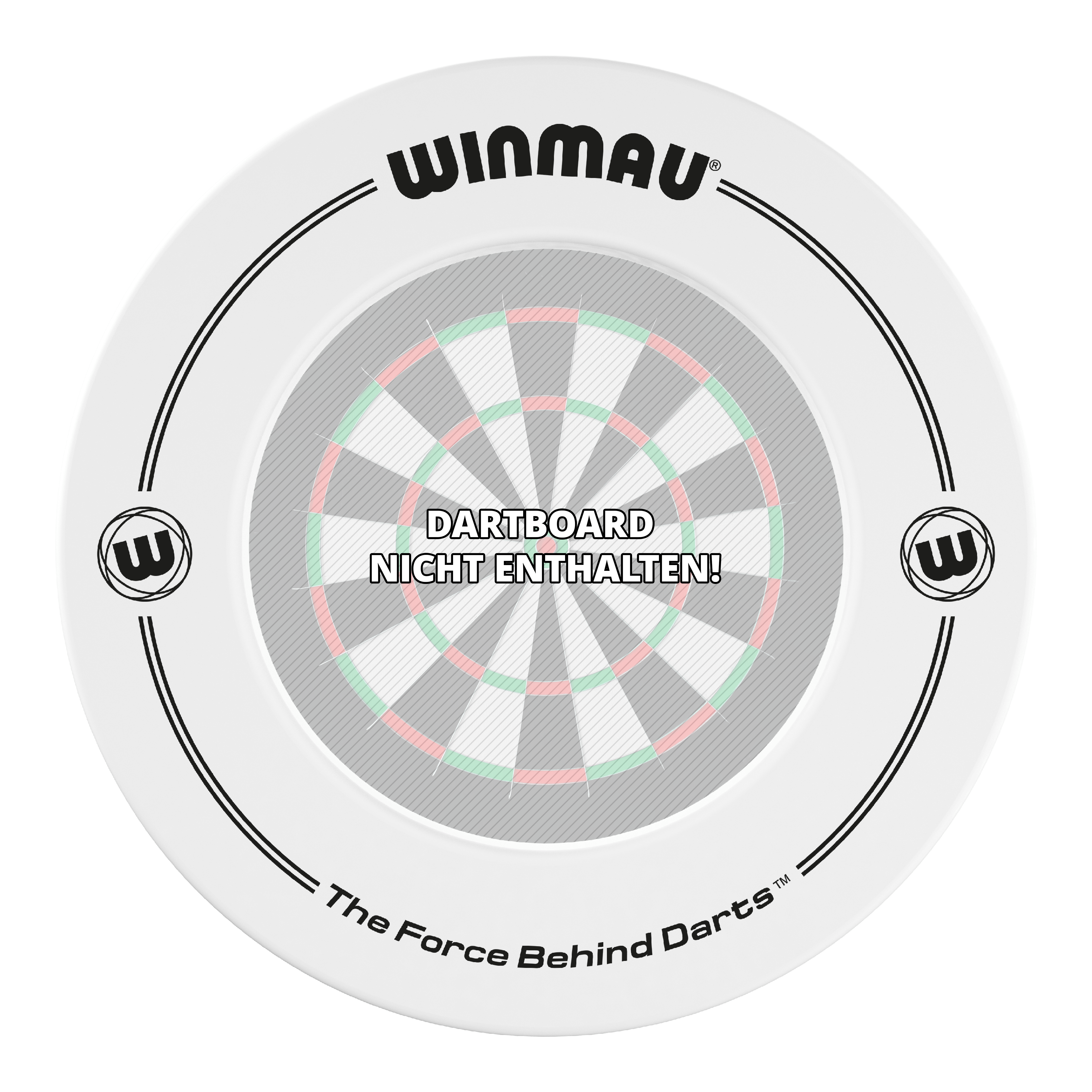 Prostor pro šipky Winmau