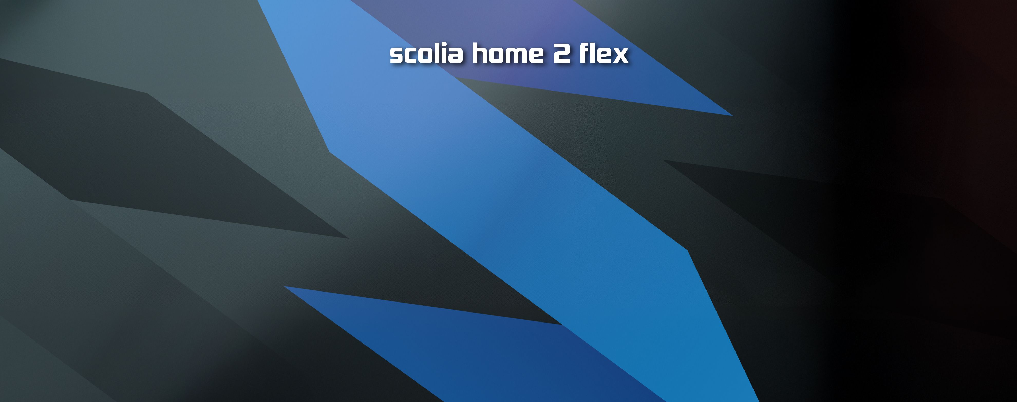 Scolia Home 2 FLEX - Elektronický systém automatického bodování 2026