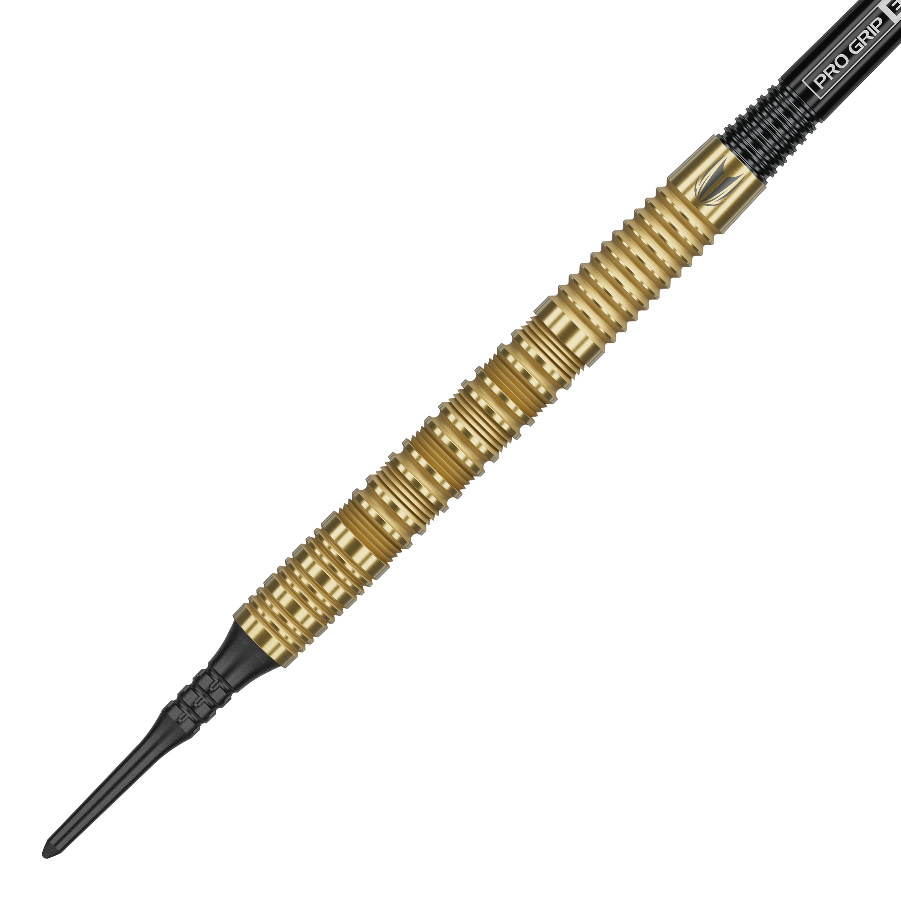 Target Bolide Envy 10 měkkých šipek Abgebildet ist das Produkt Target Bolide Envy 10 Softdarts. Es handelt sich um hochwertige Softdarts für präzises Darten.