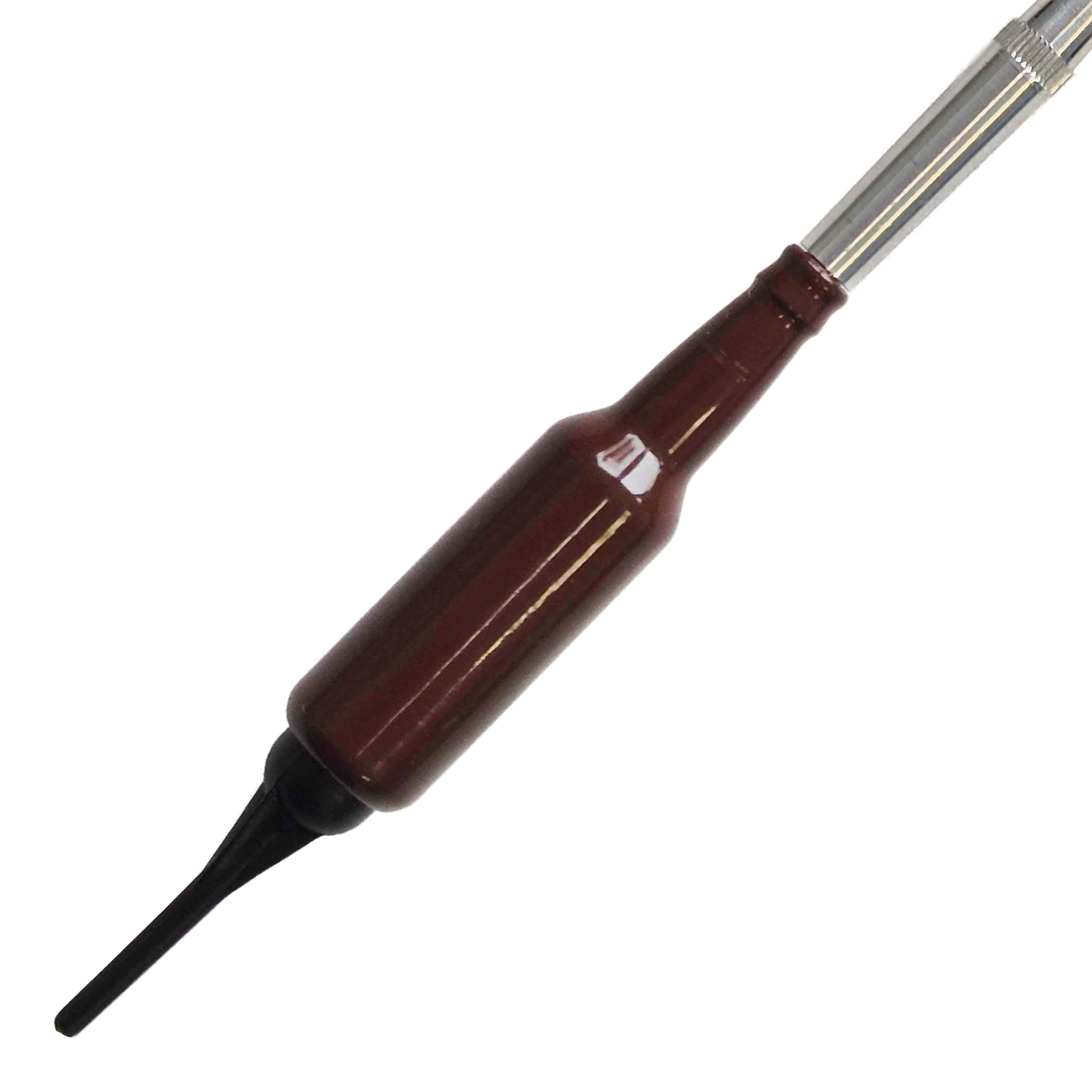 Měkké šipky McDart Prost Beer Bottle se 100 měkkými špičkami - 16,5 g Zu sehen sind McDart Prost Bierflaschen Softdarts mit 100 Softdartspitzen, 16,5 g. Die Darts erinnern optisch an kleine Bierflaschen und sind für Softdartspiele gedacht.