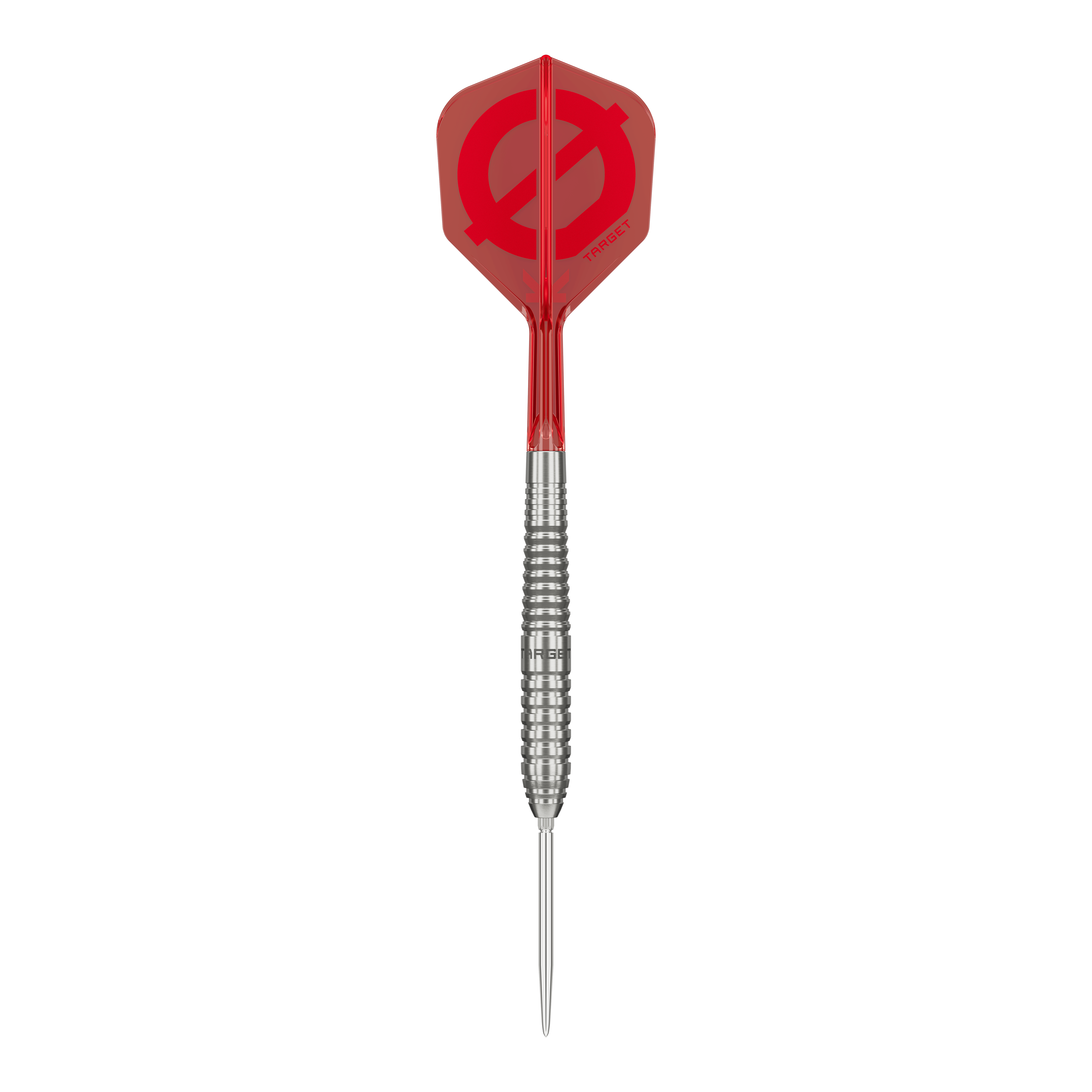 Targetová skupina O 01 Švýcarské body Steeldarts