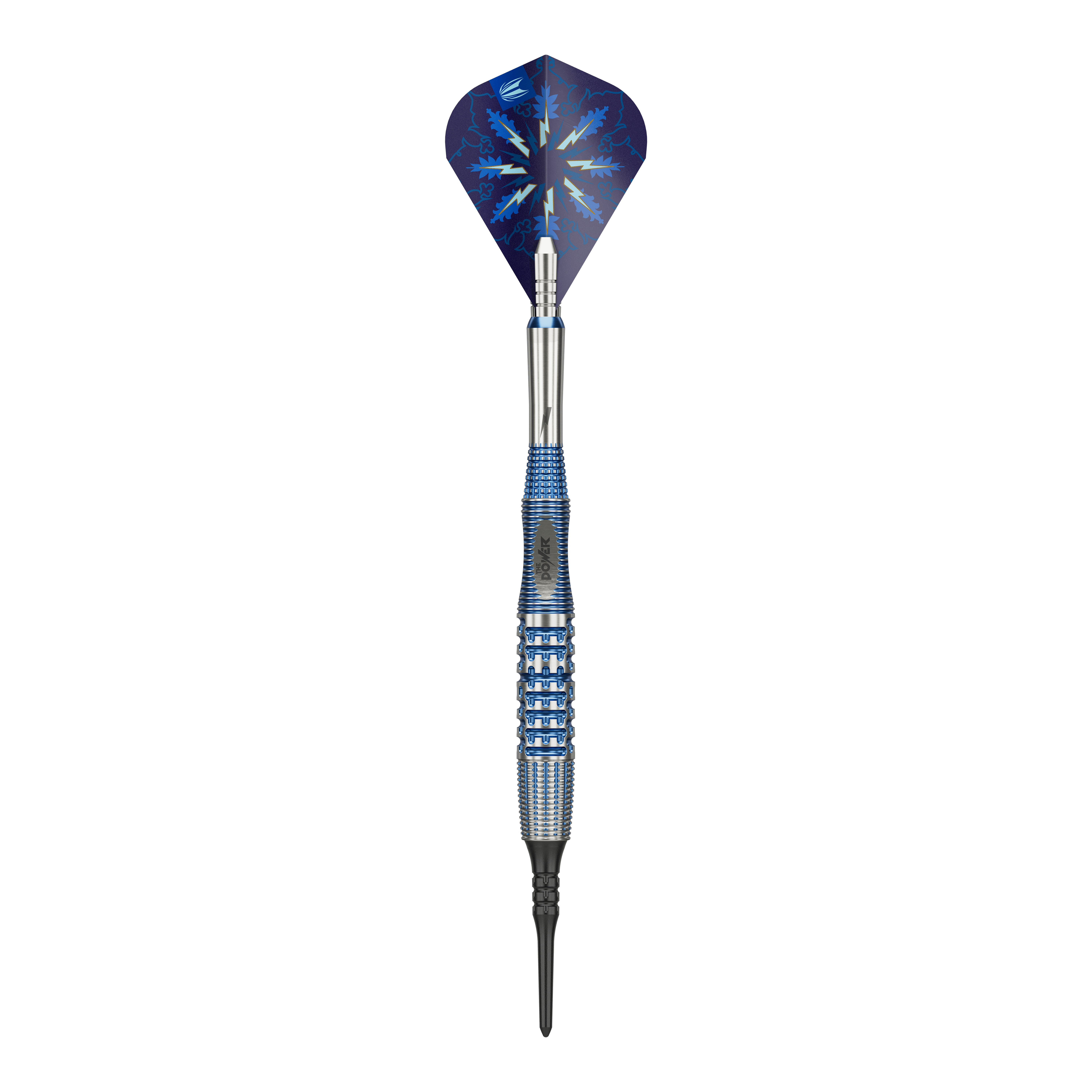 Měkké šipky Target Phil Taylor Gx2 Hier sieht man die Target Phil Taylor Gx2 Softdarts. Sie bieten hochwertige Qualität für Dartspieler.