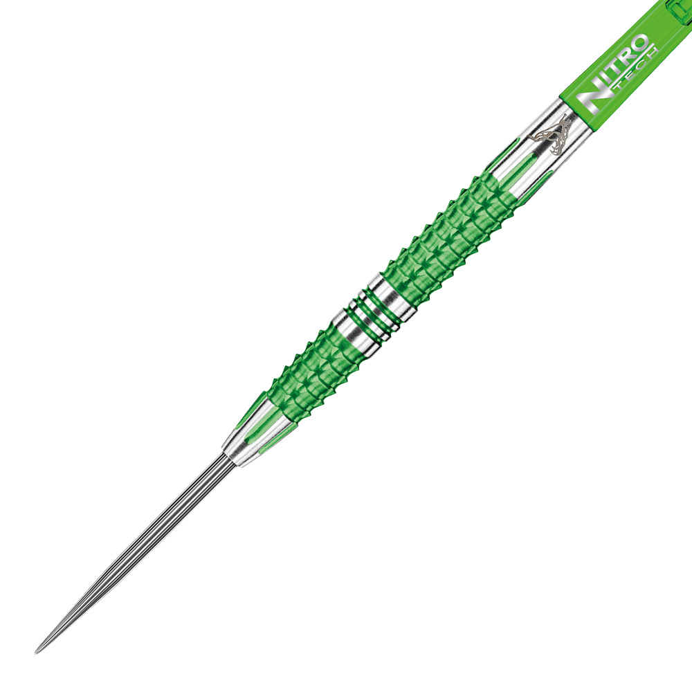 Červený drak Peter Wright Snakebite Mamba 2 Steeldarts