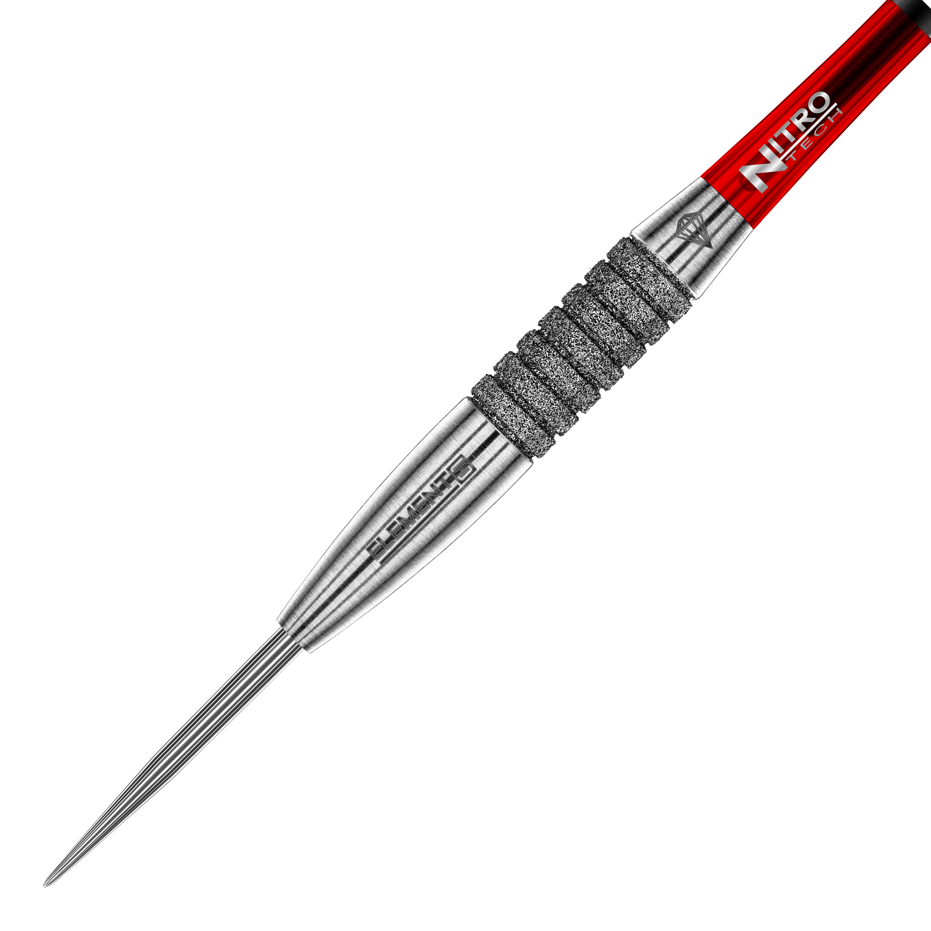 Ocelové šipky Red Dragon 50 Year Collection Element 6 C - 25g Dieses Bild zeigt Red Dragon 50 Year Collection Element 6 C Steeldarts - 25g. Es ist eine Sonderedition zum 50. Jubiläum.