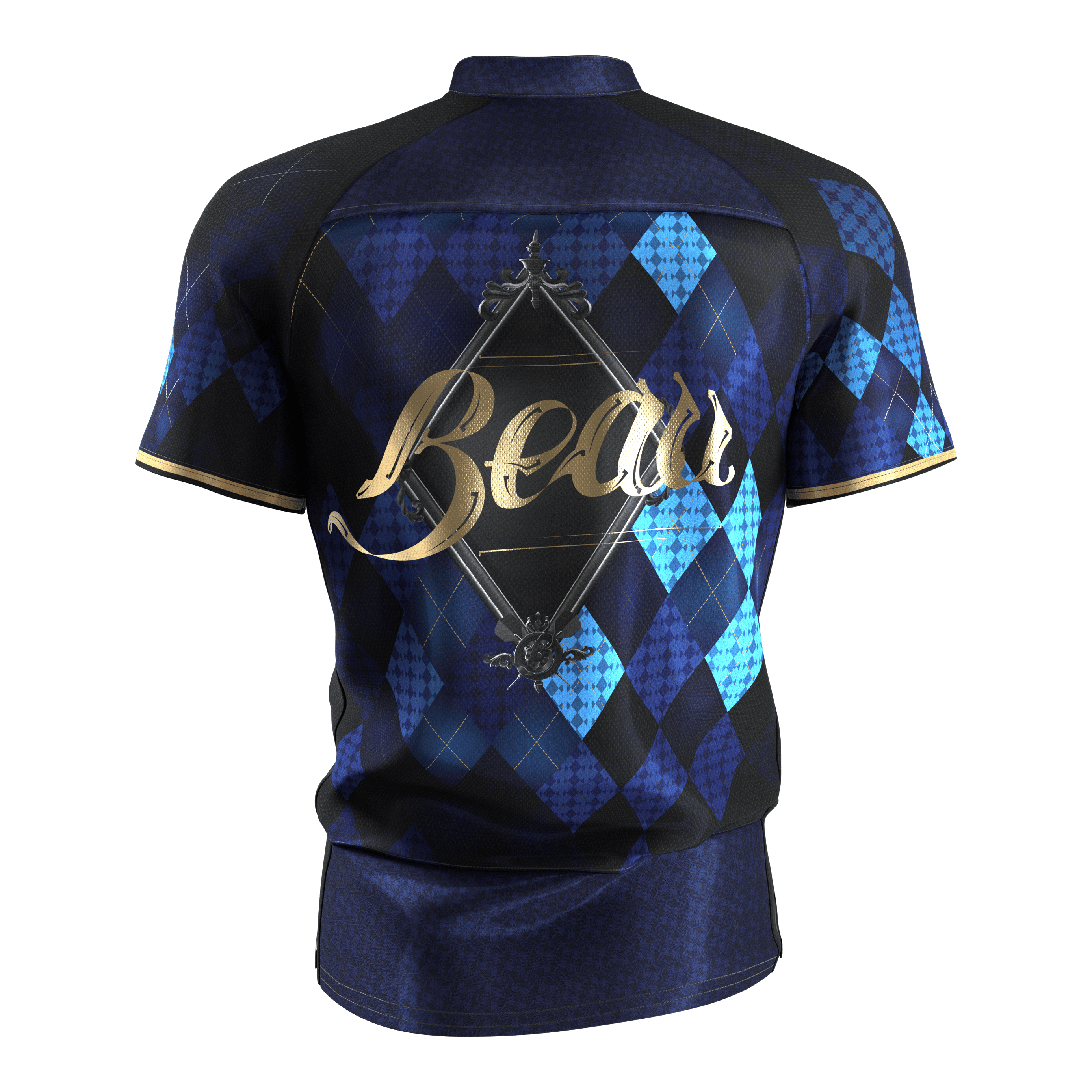 Tričko Target Beau Greaves s logem 2027 Zu sehen ist das Target Beau Greaves Dartshirt 2027. Dieses hochwertige Dartshirt bietet optimalen Tragekomfort.