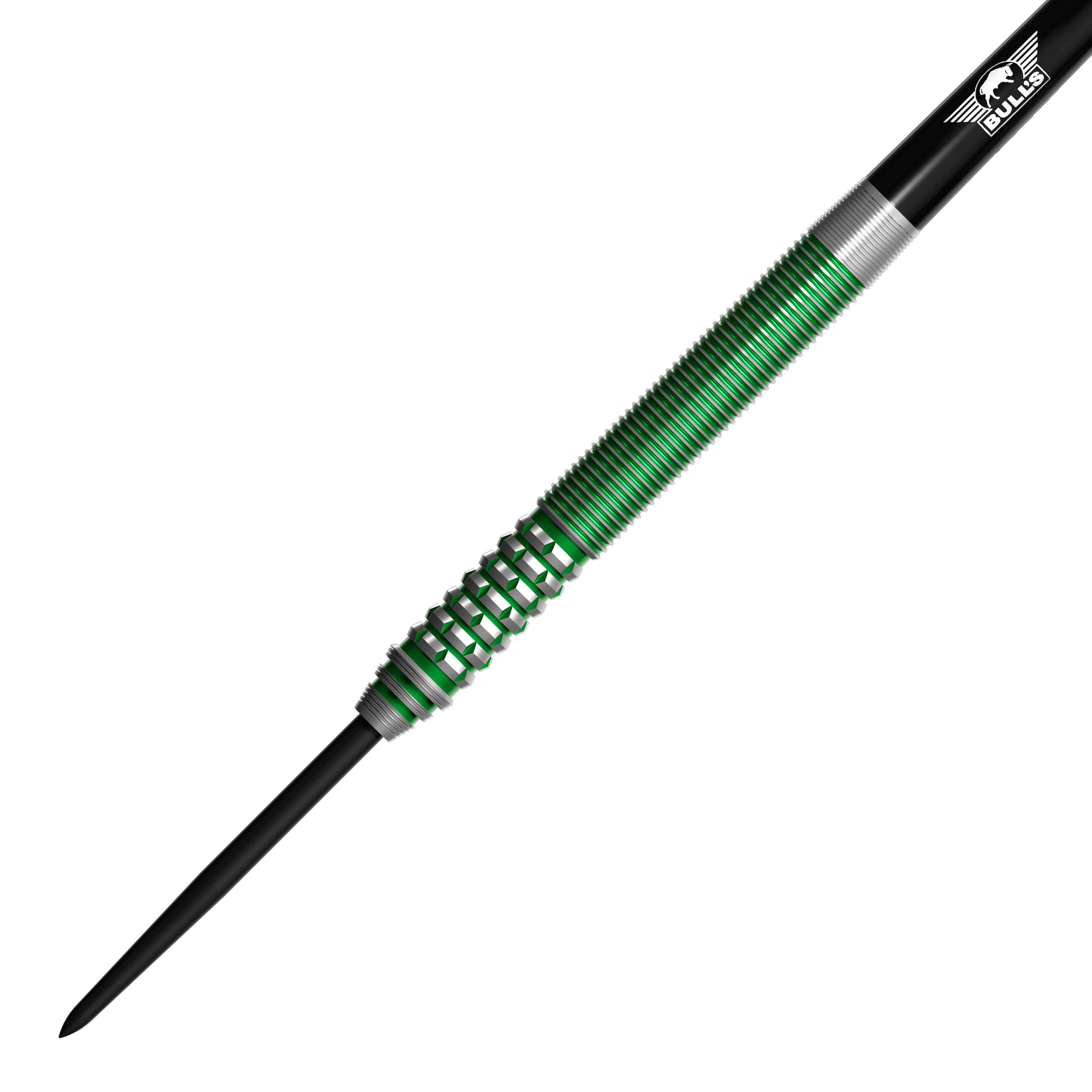 Bulls NL Liam Maendl Lawrance Steeldarts - 23g