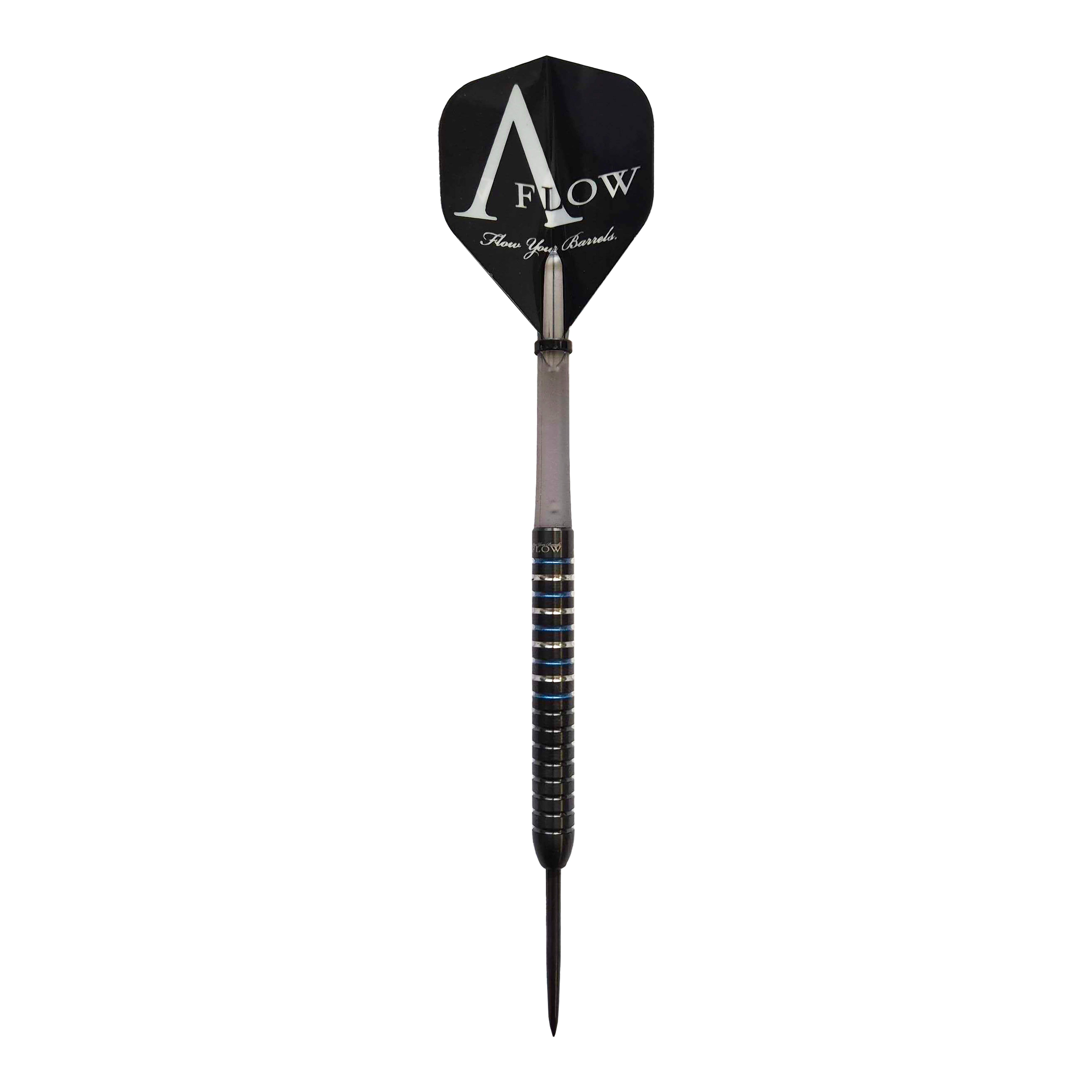 Dynasty Fallon Sherrock 4 S AFlow BK Steeldarts - Mit Autogramm - 23g Dynasty Fallon Sherrock 4 S AFlow BK Steeldarts - Mit Autogramm - 23g