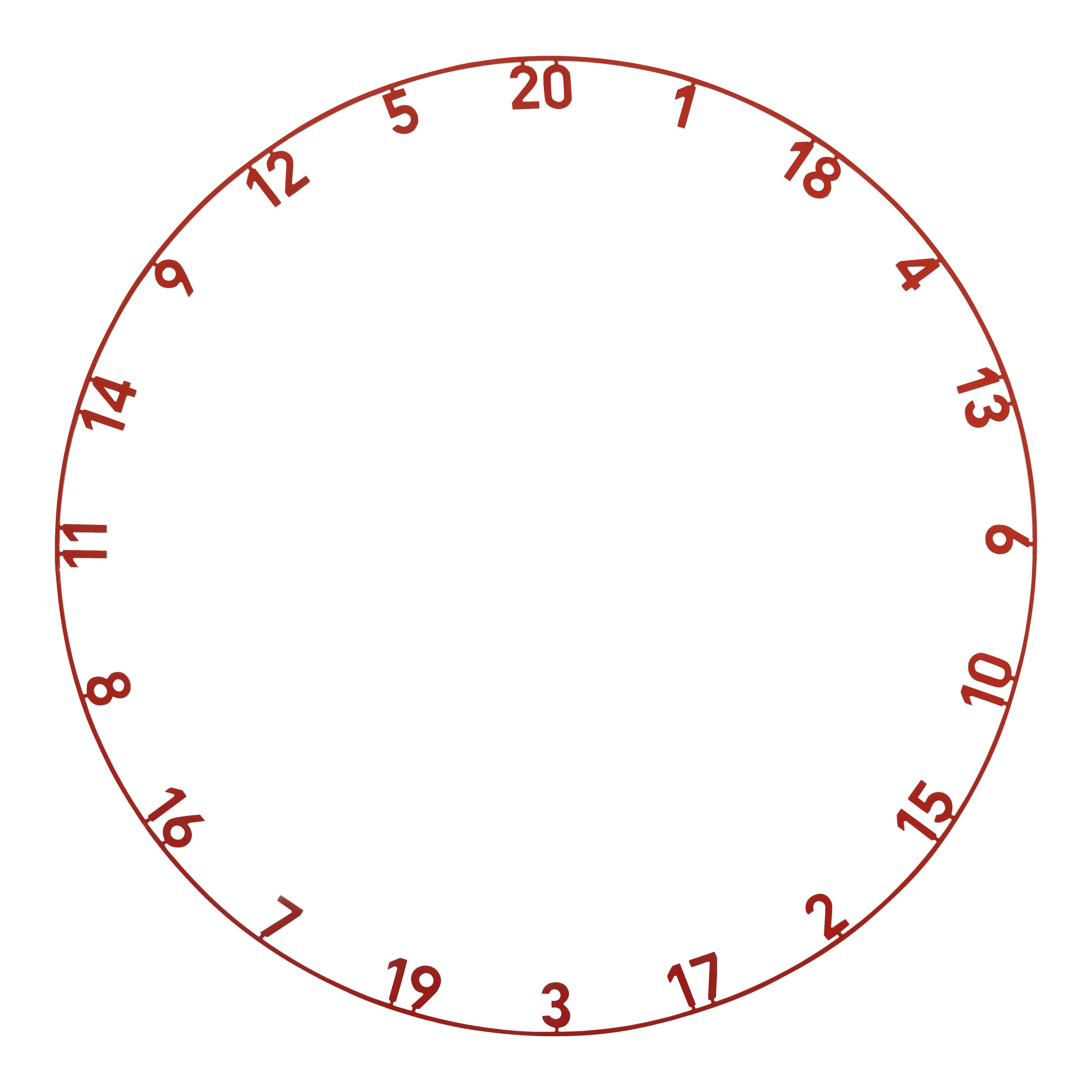 Ocelový terč Precise 180 Endorphine s číslovaným kroužkem - vybledlý červený Abgebildet ist das Precise 180 Endorphine Steeldartboard mit Nummernring in Faded Red. Das Dartboard bietet ein modernes Design für den Präzisionssport.