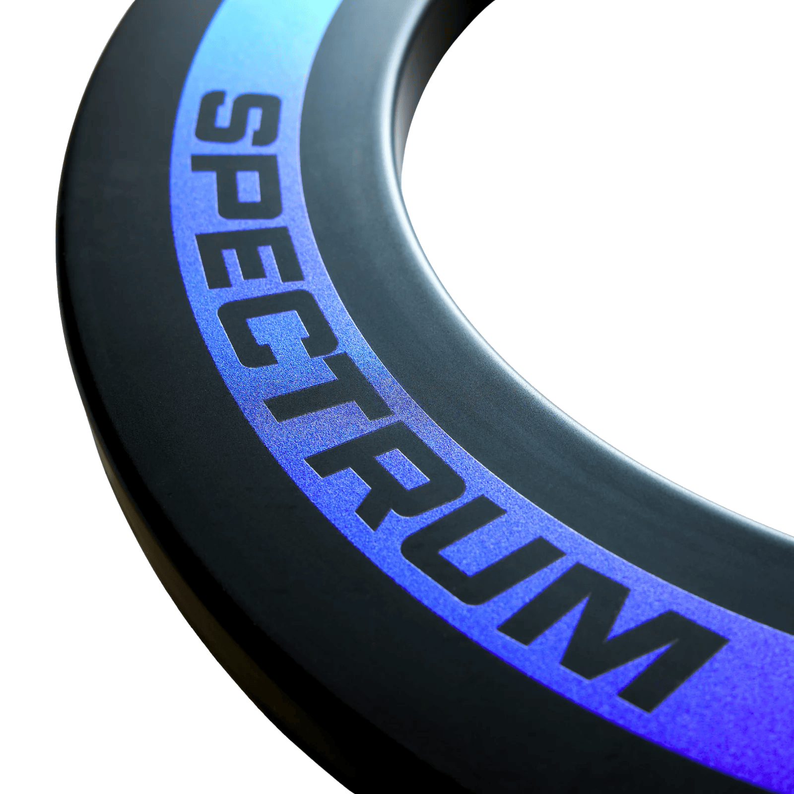 Přesný 180° Spectrum Surround terčů Abgebildet ist das Precise 180 Spectrum Dartboard Surround. Es handelt sich um einen umlaufenden Schutz für Dartboards.