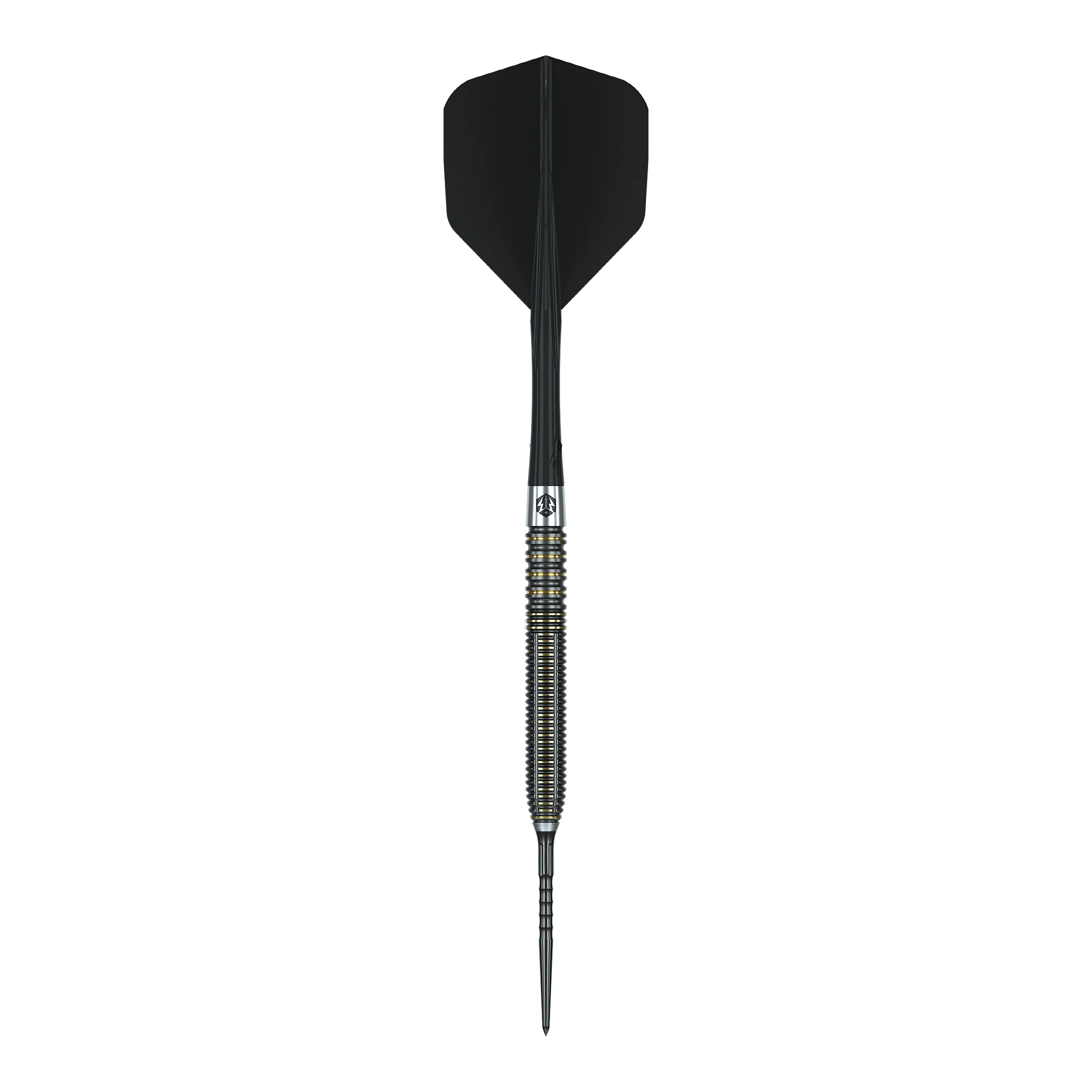 Ocelové šipky Caliburn V-Series V2 Dargestellt sind Caliburn V-Series V2 Steeldarts. Die Darts zeichnen sich durch ihre hochwertige Verarbeitung aus.