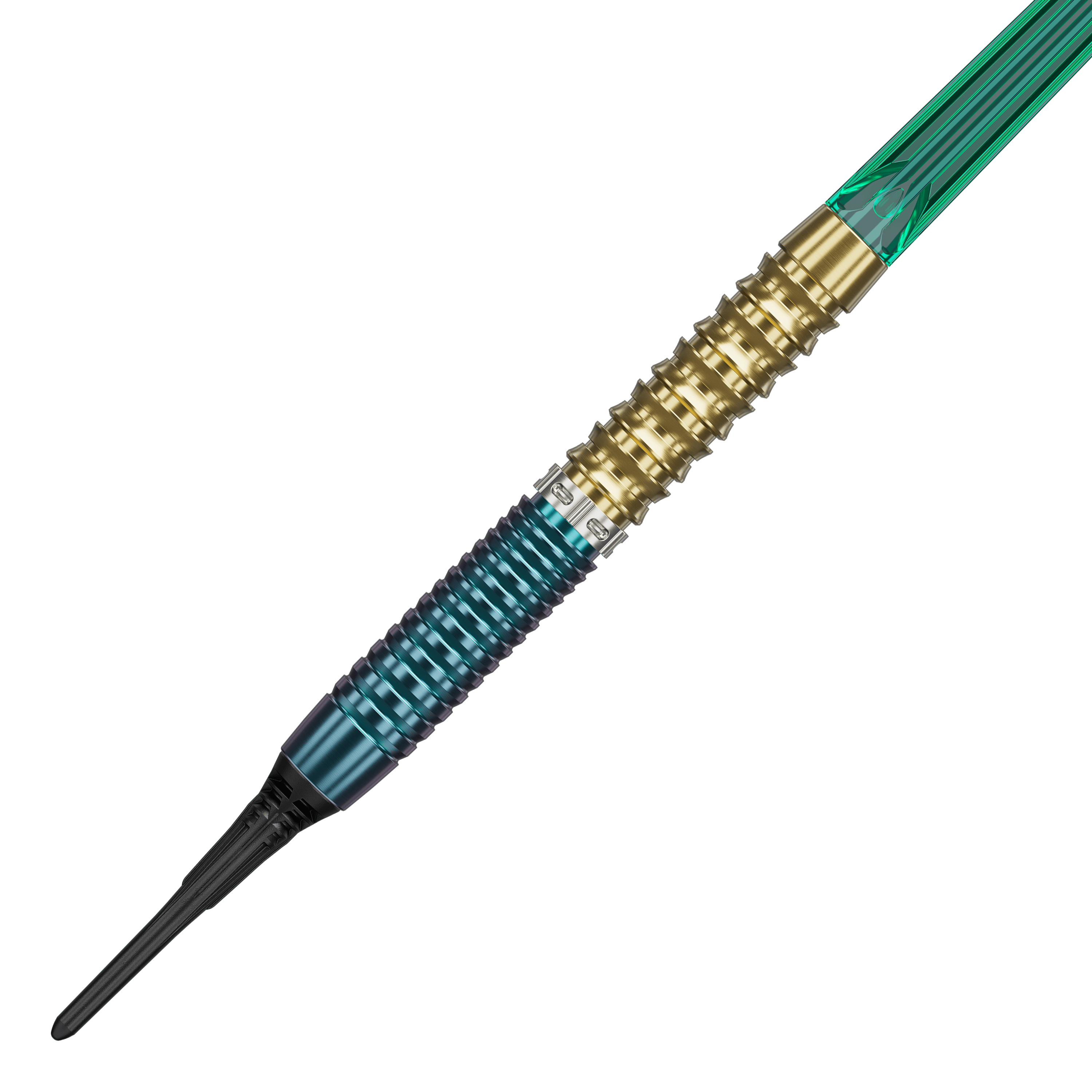 Šipky Target Japan Prime Series Zenith GEN 2.5 Soft - 20g Diese Abbildung zeigt die Target Japan Prime Series Zenith GEN 2.5 Softdarts mit 20g. Die Darts zeichnen sich durch ihre besondere Verarbeitung und hohe Qualität aus.