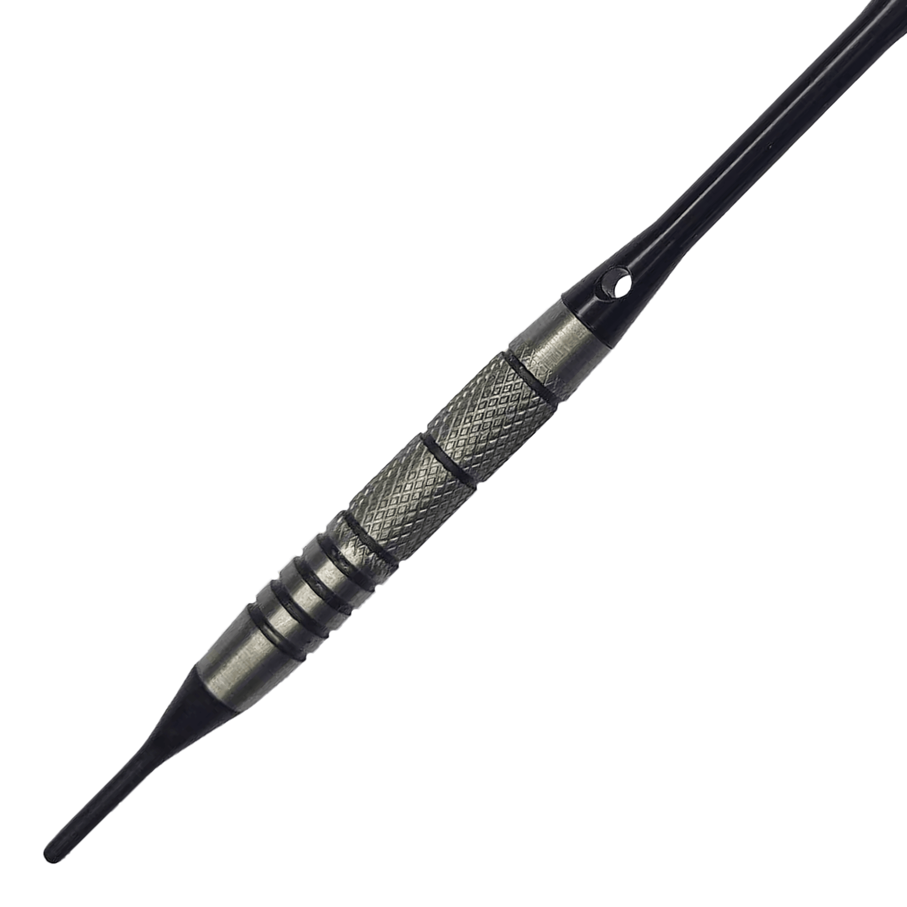 McDart 85 Tungsten V9 měkké šipky - 17,5g