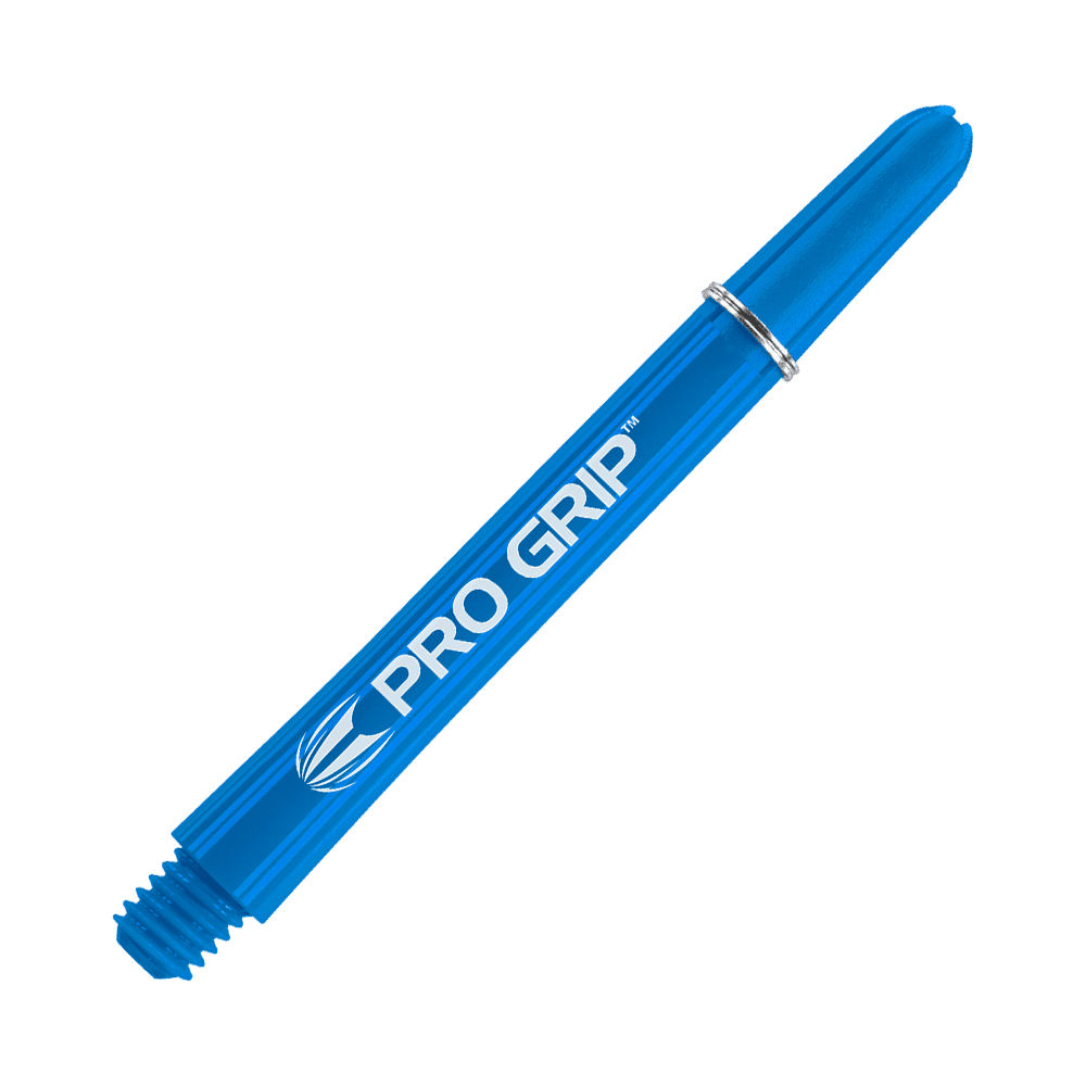 Target Pro Grip Shafts - 3 sady - Blue