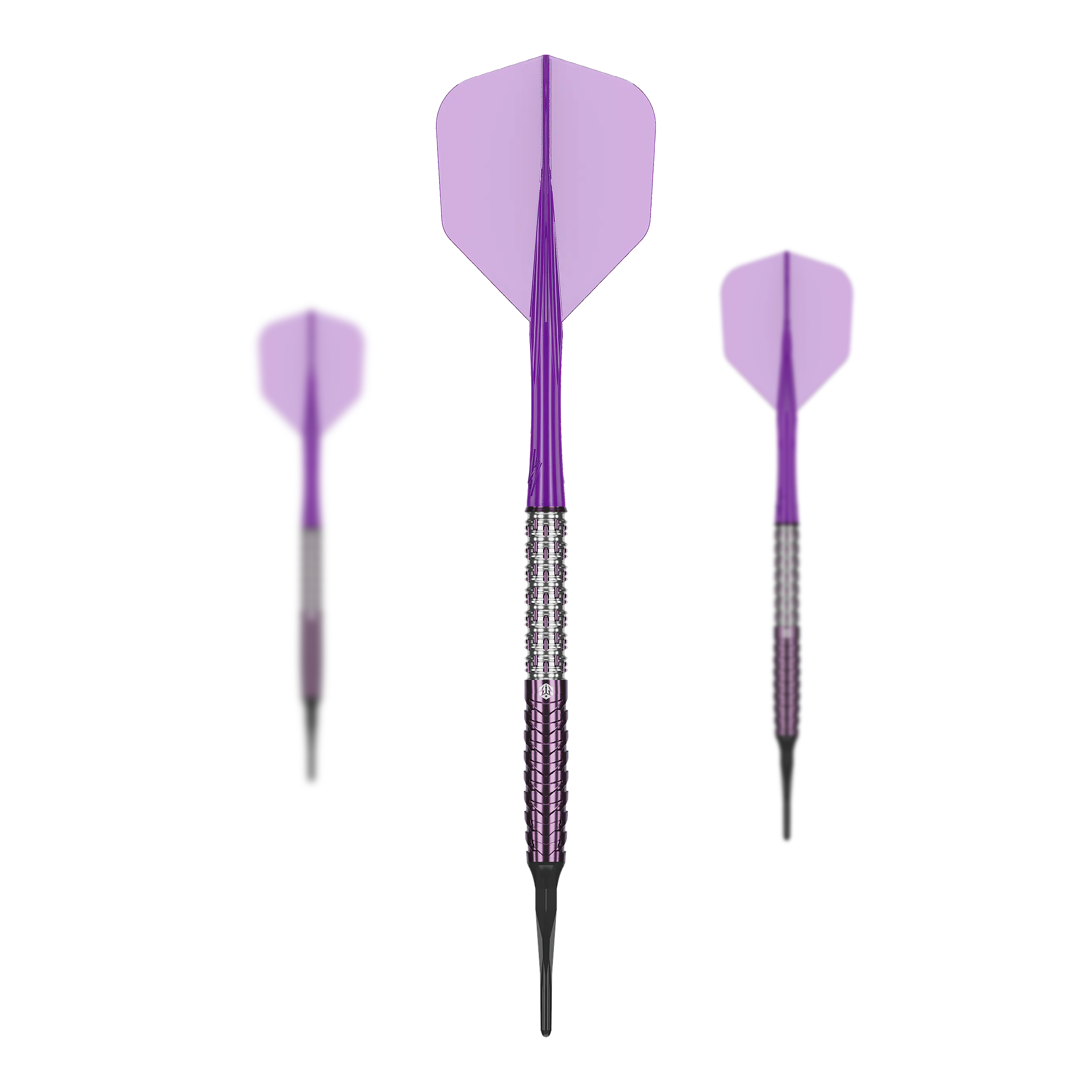 Zu sehen ist ein Artikel namens CB1896_Caliburn_Awakening_ET_Softdarts_1Set. Wahrscheinlich handelt es sich um ein Set von Softdarts.