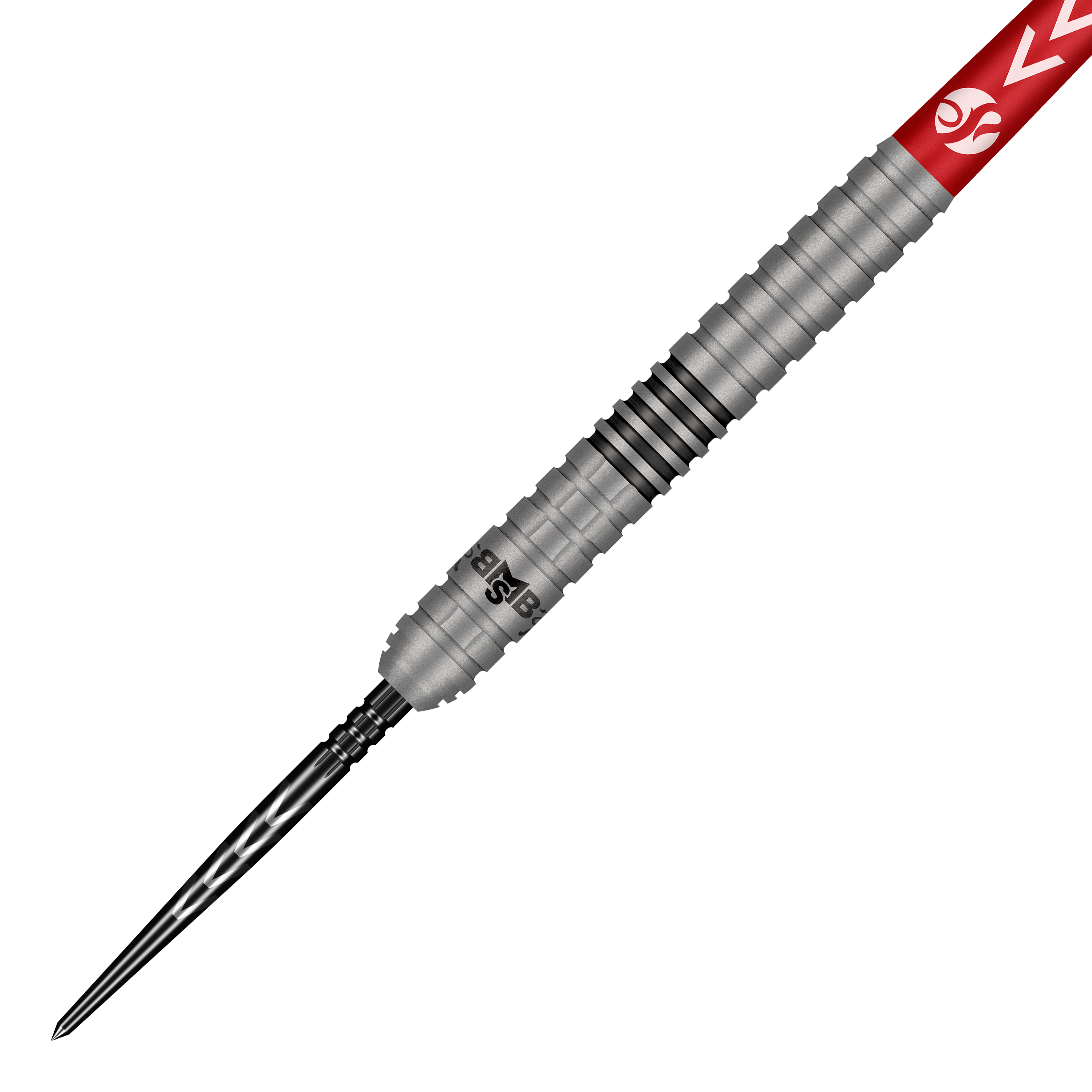 Ocelové šipky Shot Michael Smith Series 2 Turbo Point Zu sehen sind die Shot Michael Smith Series 2 Turbo Point Steeldarts auf dem Bild. Sie stehen für Qualität und eine besondere Optik.