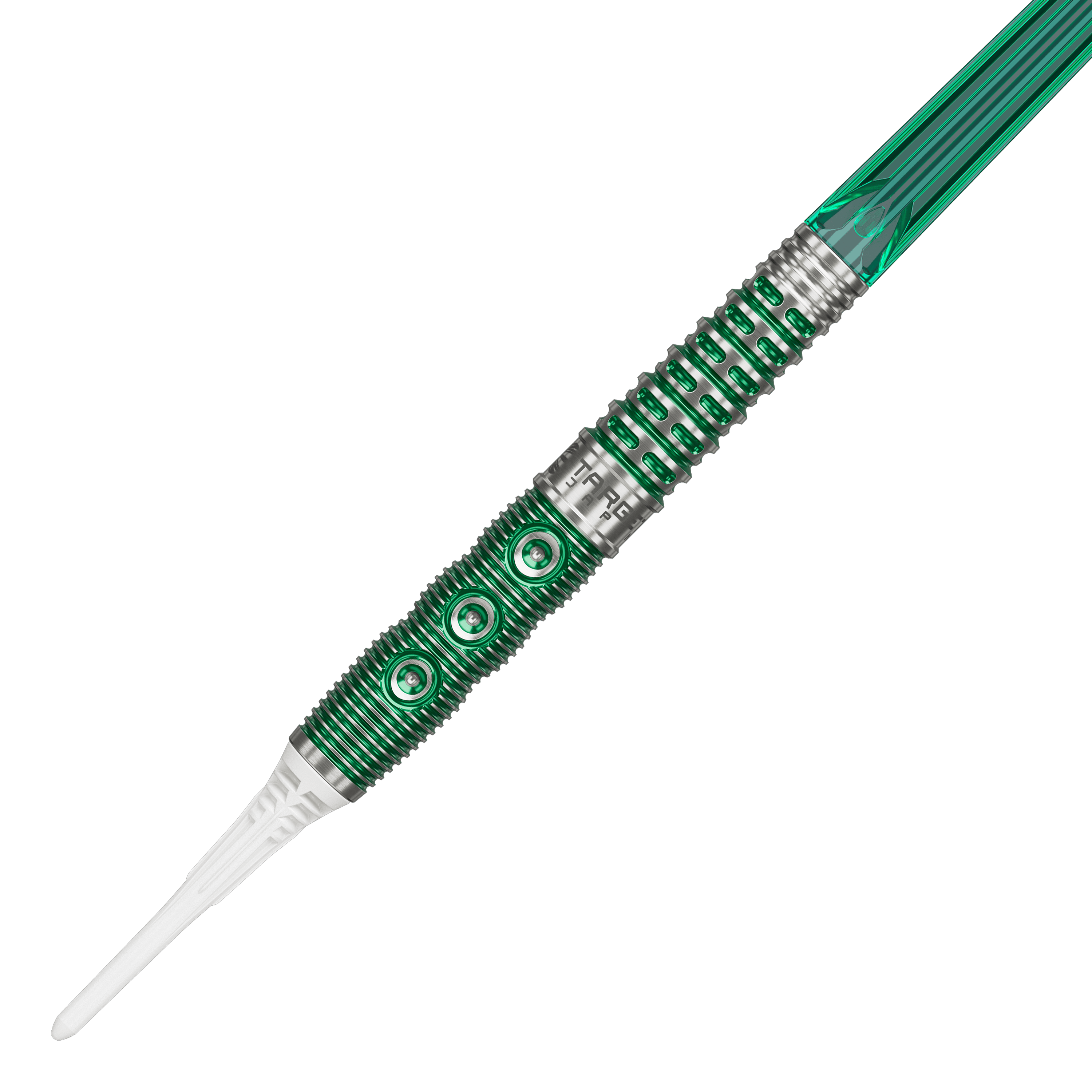 Měkké šipky Target Japan Prime Series Motomu Sakai Xeno GEN1 - 19g Dieses Bild zeigt die Target Japan Prime Series Motomu Sakai Xeno GEN1 Softdarts mit 19g Gewicht. Sie sind eine beliebte Wahl für anspruchsvolle Dartspieler.