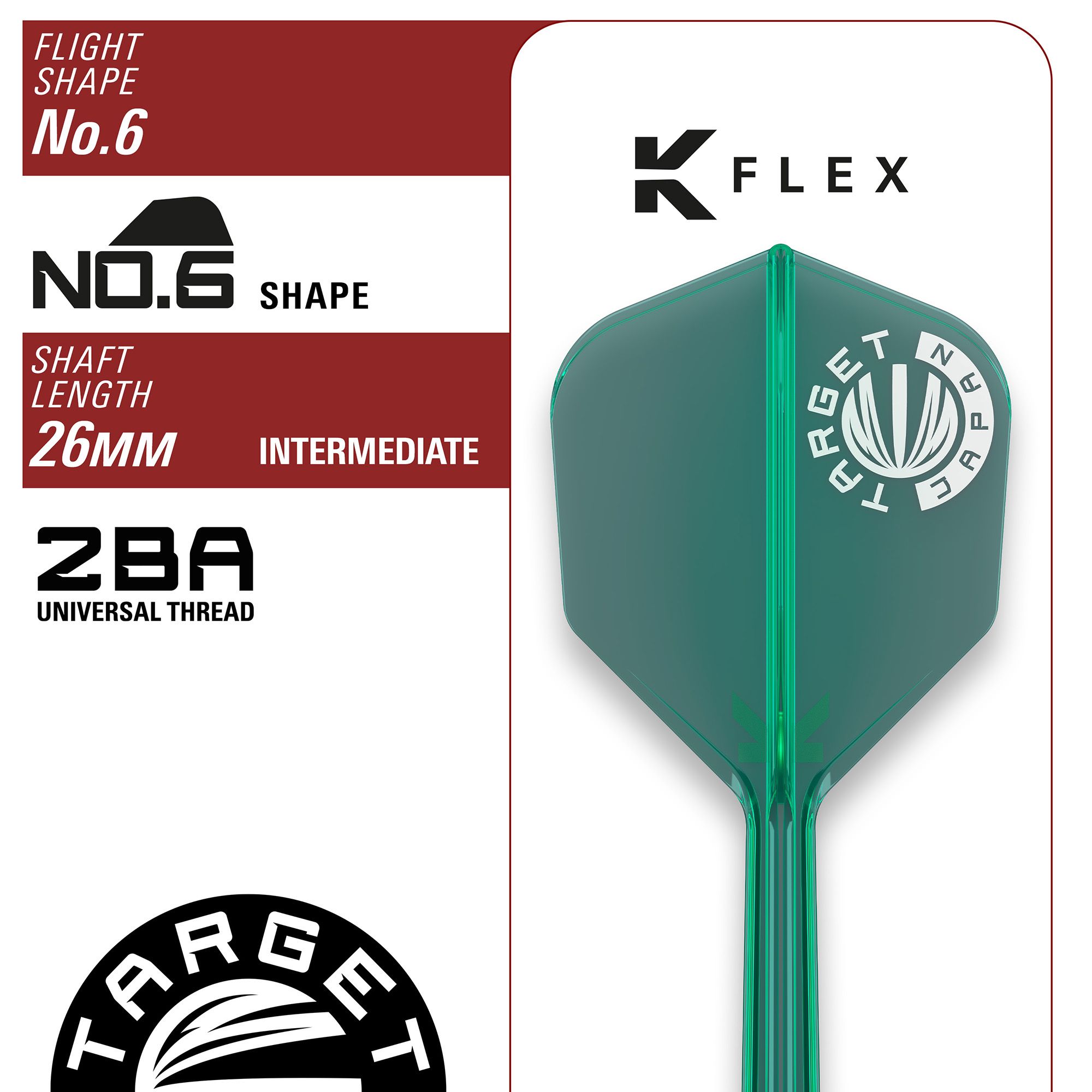Abgebildet sind Target Japan Mikuru Suzuki The Miracle GEN7 Softdarts mit einem Gewicht von 21,5g. Dieses Produkt ist speziell für Fans von Mikuru Suzuki entwickelt worden.