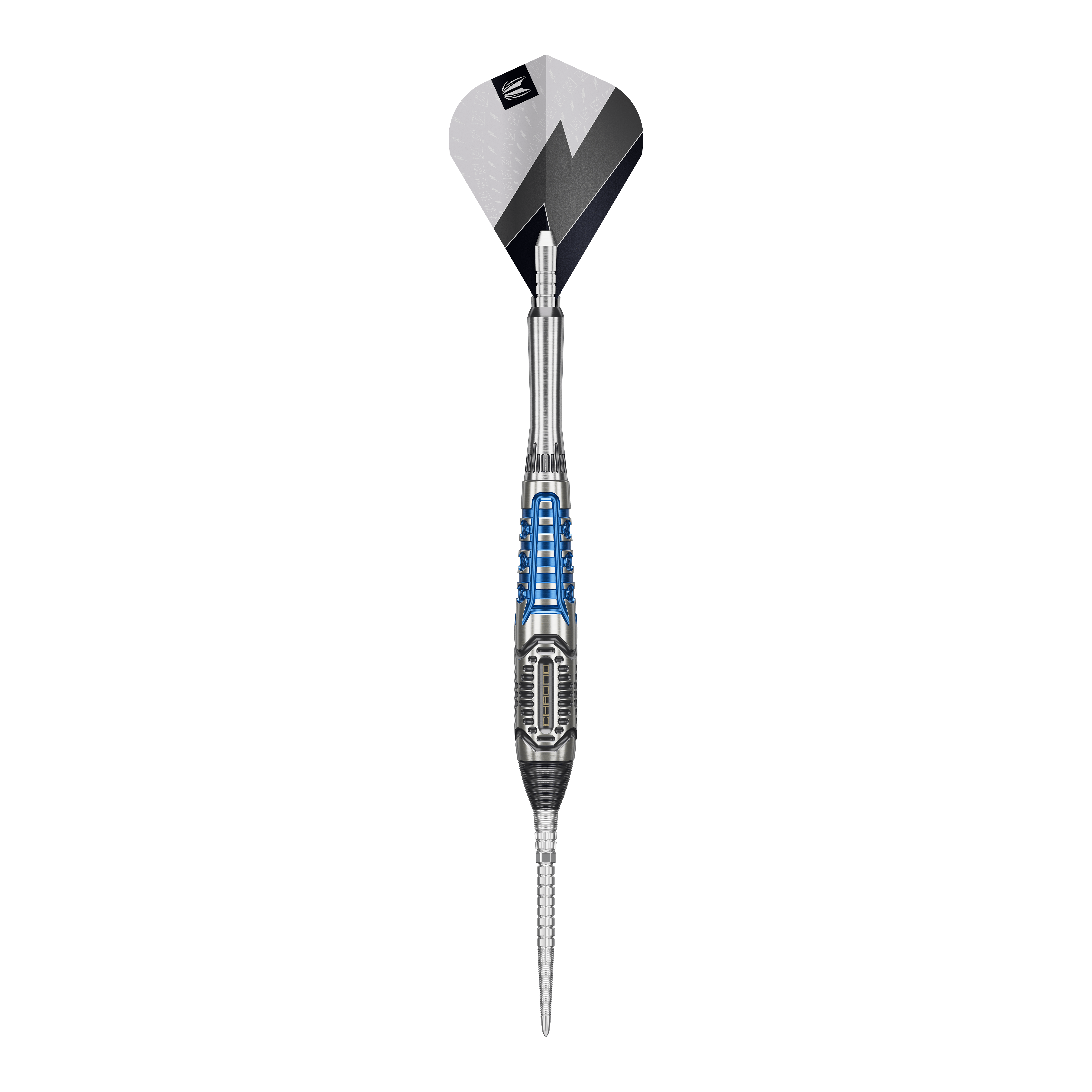 Ocelové šipky Target Phil Taylor Power X Chrono Swiss Points