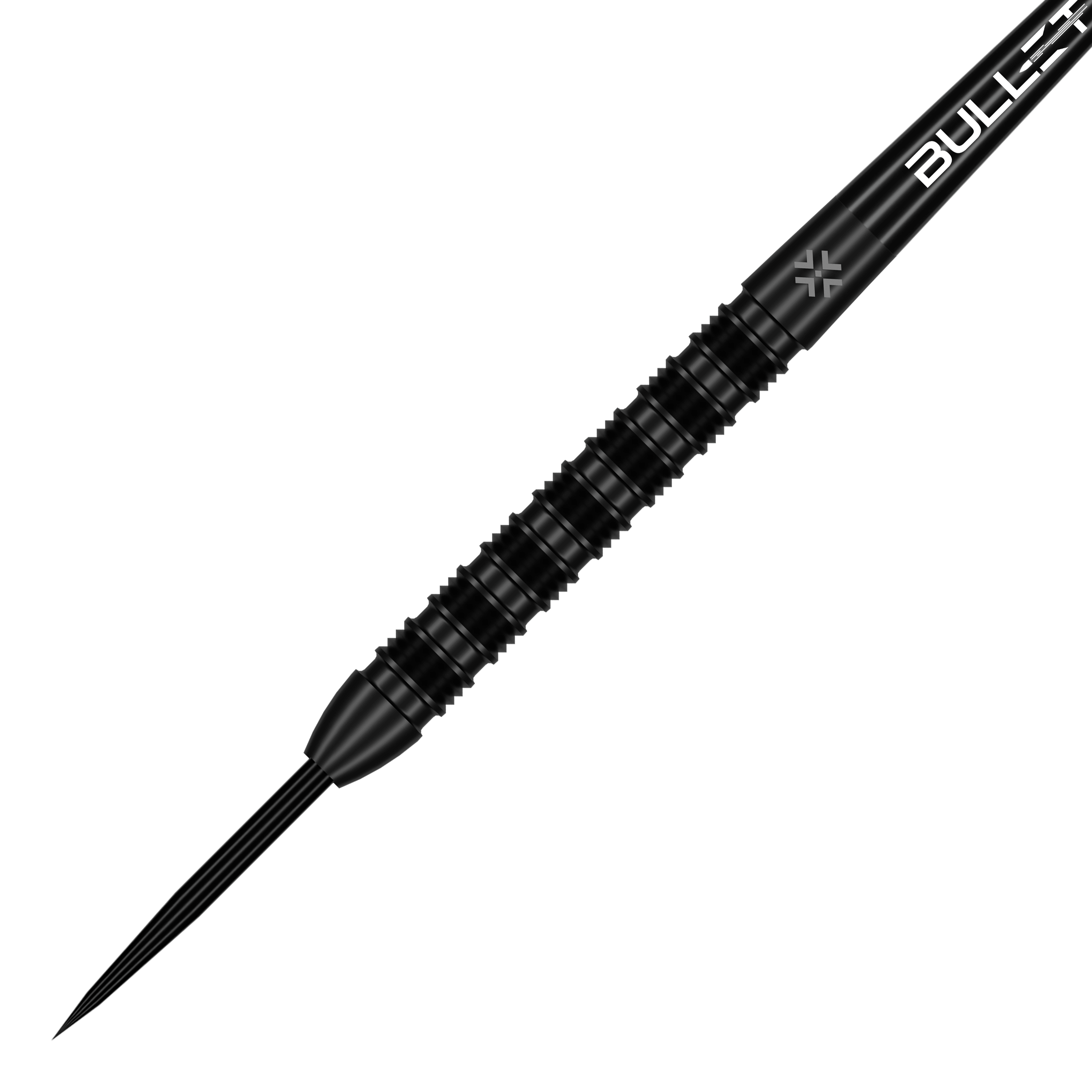 Ocelové šipky Bullet Shadow Gezeigt werden die Bullet Shadow Steeldarts. Sie zeichnen sich durch ihr elegantes Aussehen und hochwertige Qualität aus.