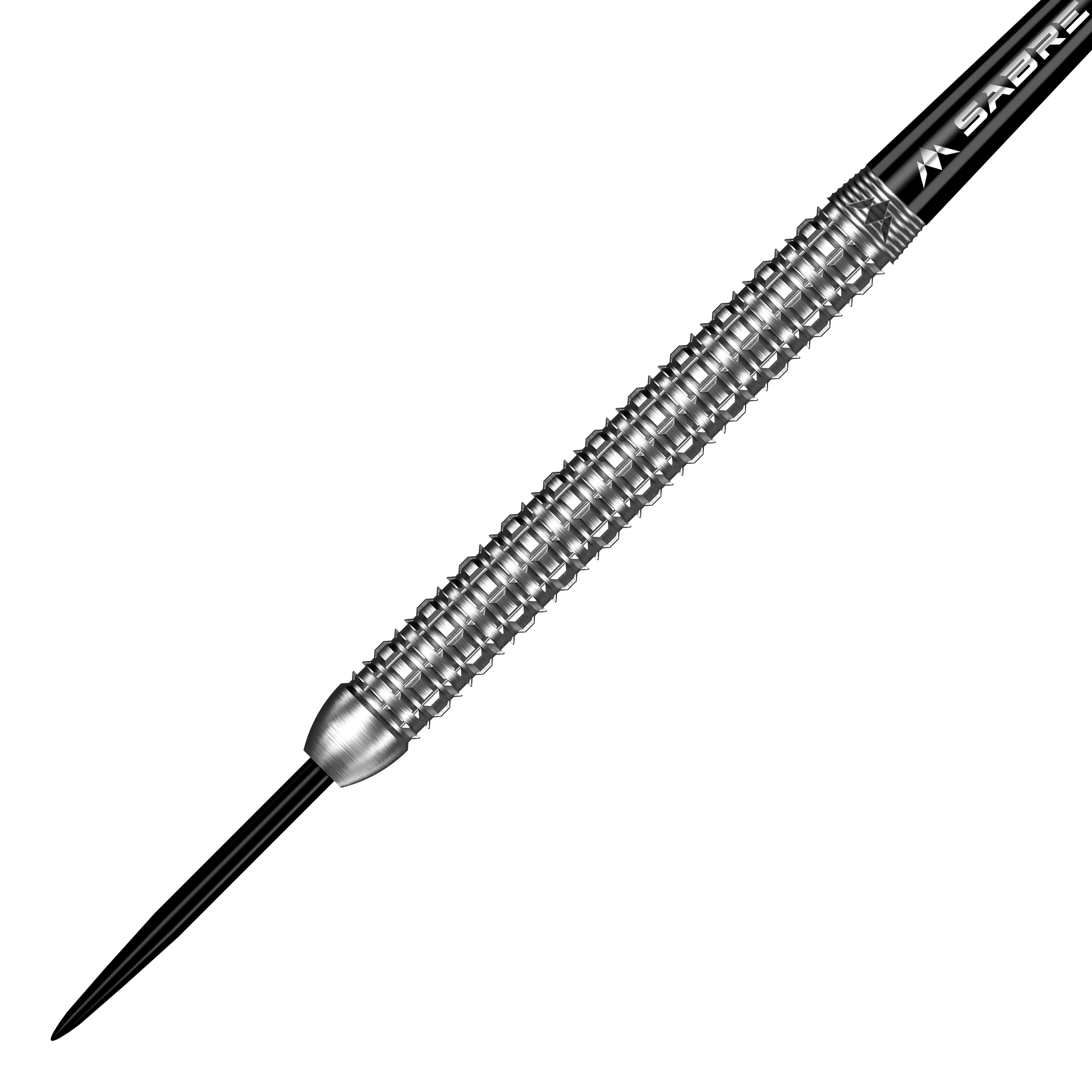 Ein Bild mit dem Dateinamen M002000_Mission_Jack_Tweddell_Silver_Steeldarts_2. Es zeigt vermutlich ein silbernes Steeldart-Produkt.