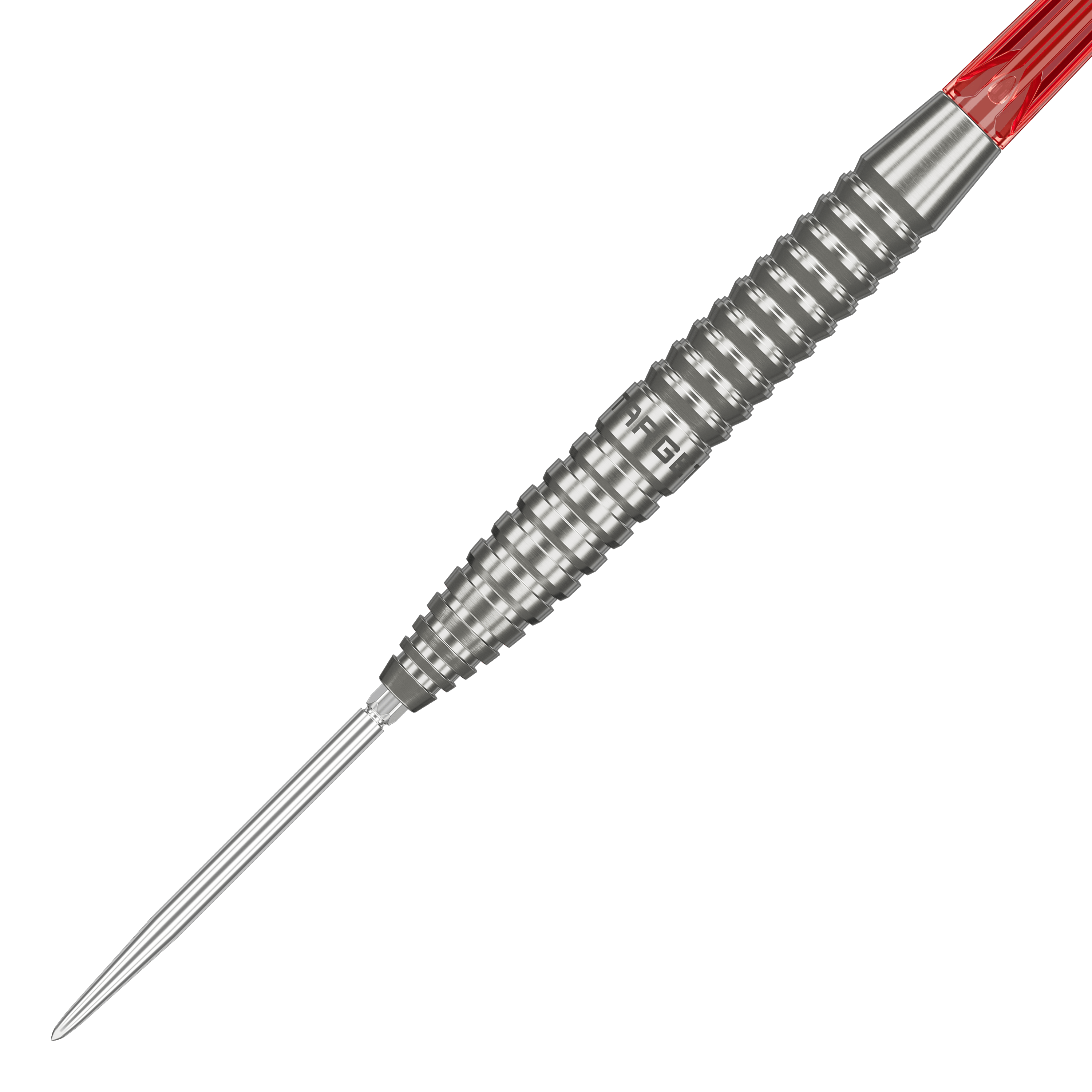Ocelové šipky Target Group O 02 Swiss Points