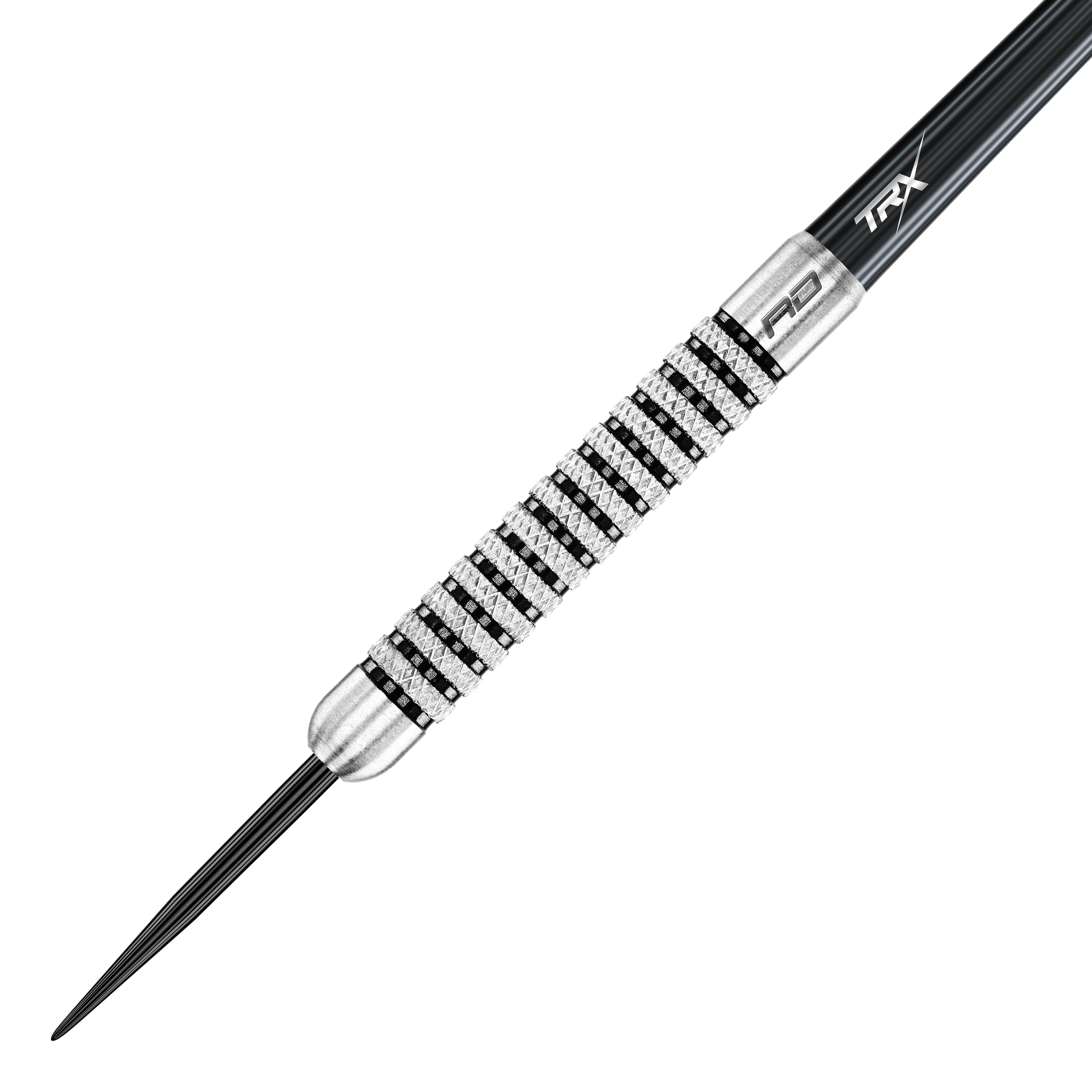 Šipky Red Dragon Flightmaster Fury 2 ocelové - 25g Hier sieht man die Red Dragon Flightmaster Fury 2 Steeldarts - 25g. Dieses Modell ist ideal für präzise und kraftvolle Würfe.